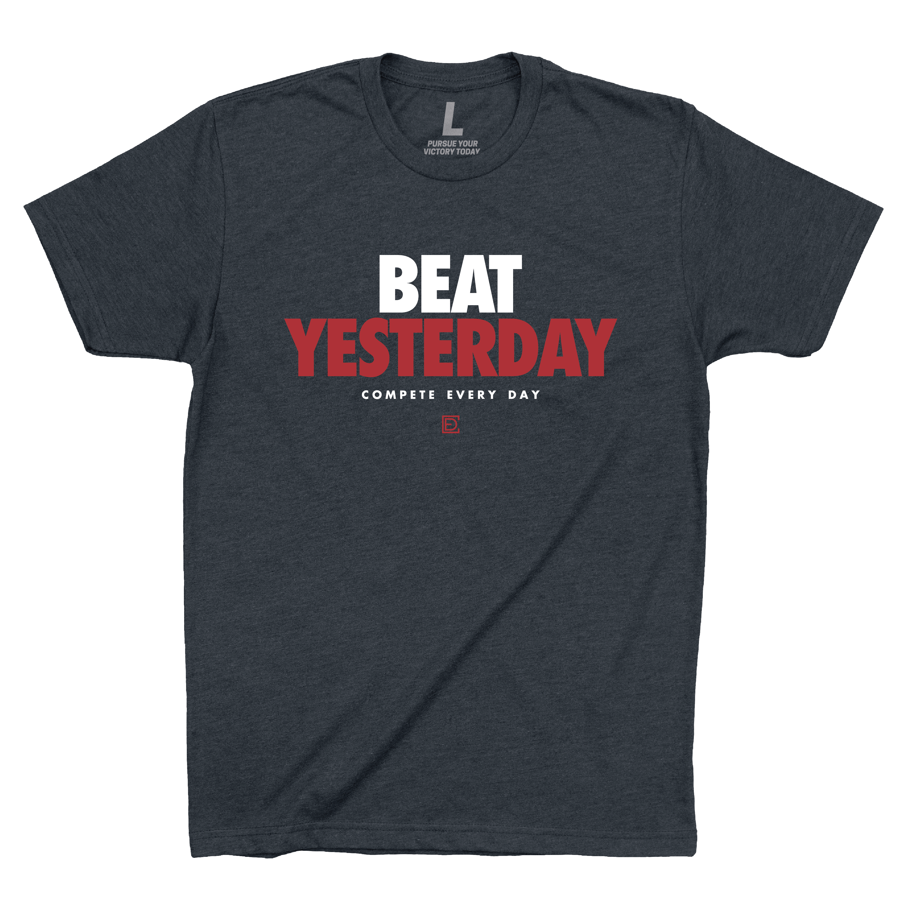 Beat Yesterday (Large, 4XL)