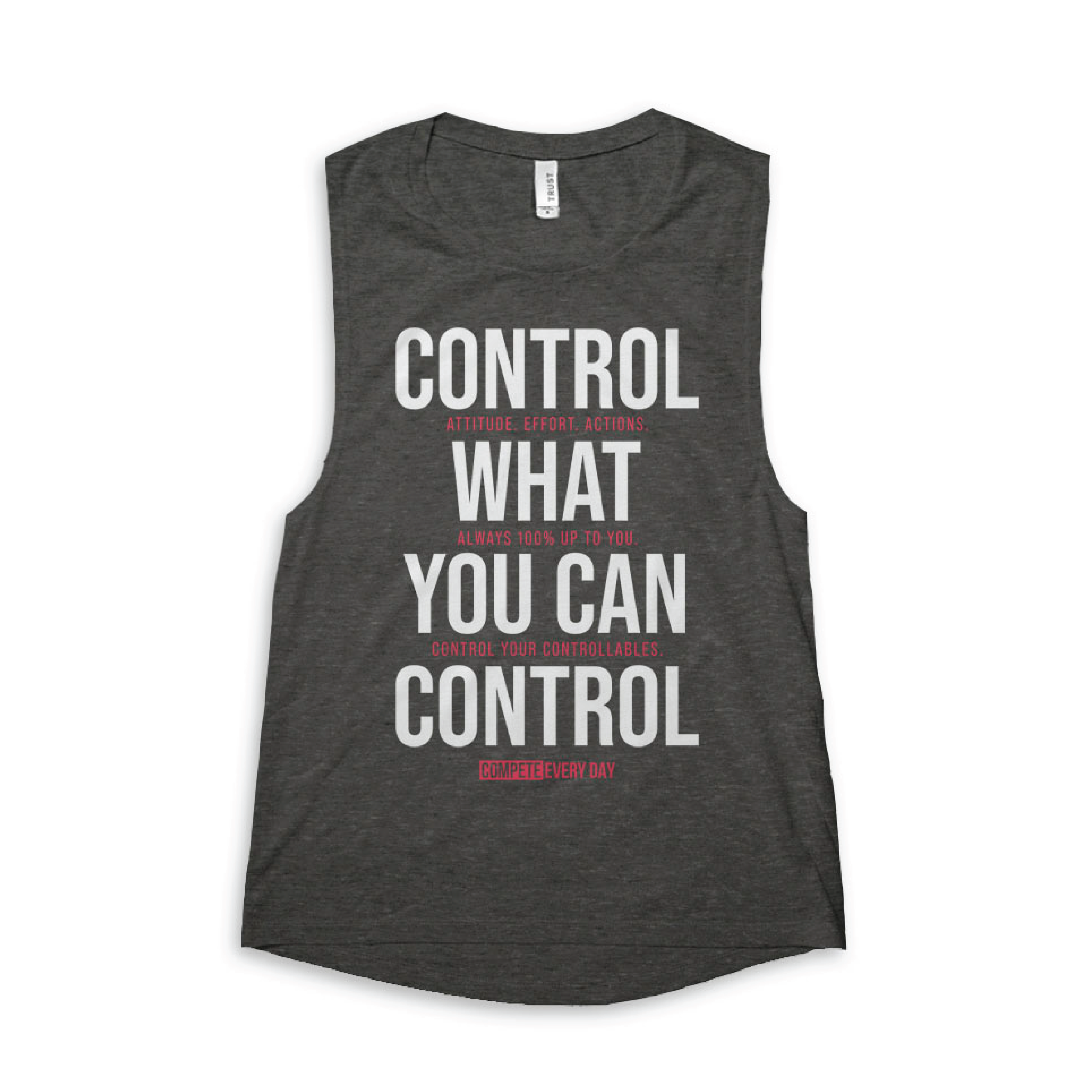 Control the Controllables (Small, XL)