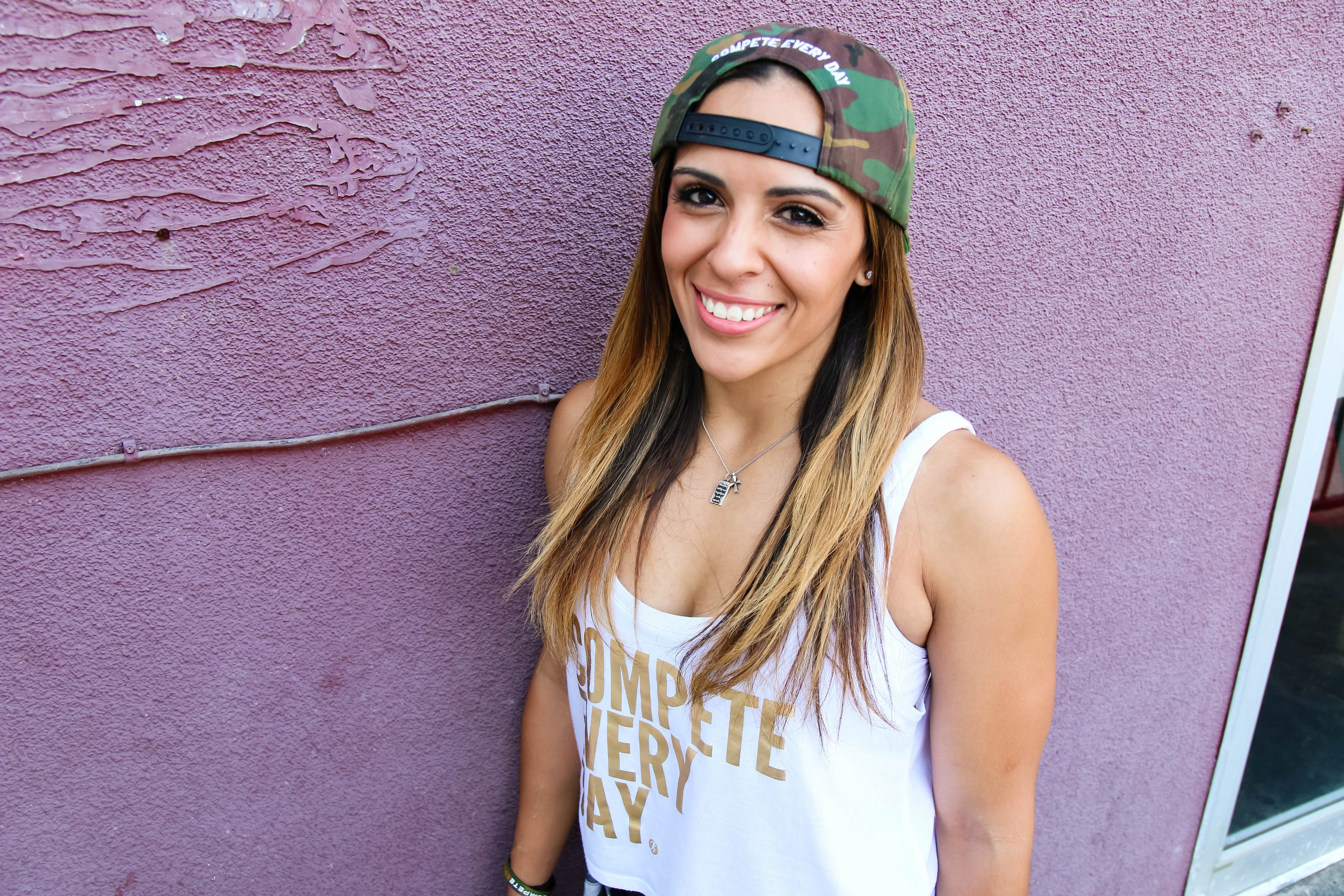 Priscilla Esquivel