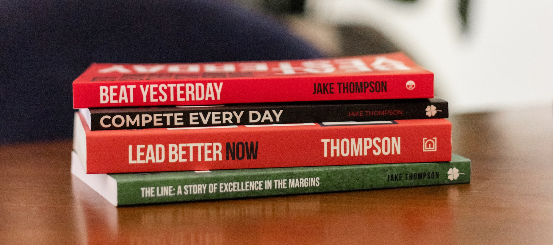 Best Books to Build a Disciplined, Competitive Mindset (2026)