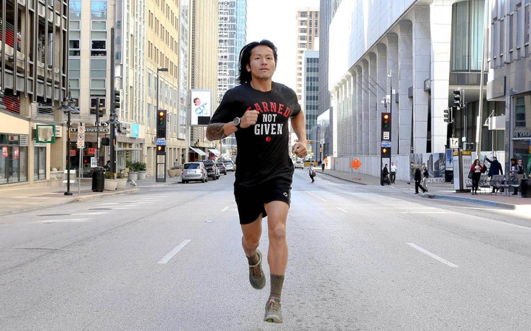 Dean Xu