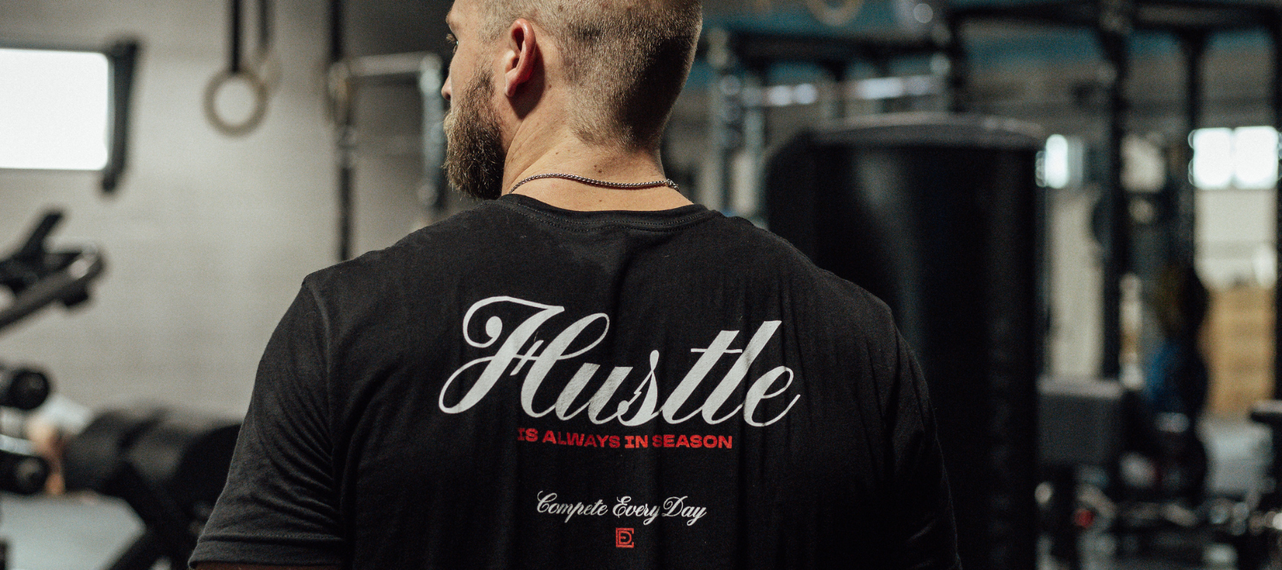 Hustle is Always In-Season Shirt