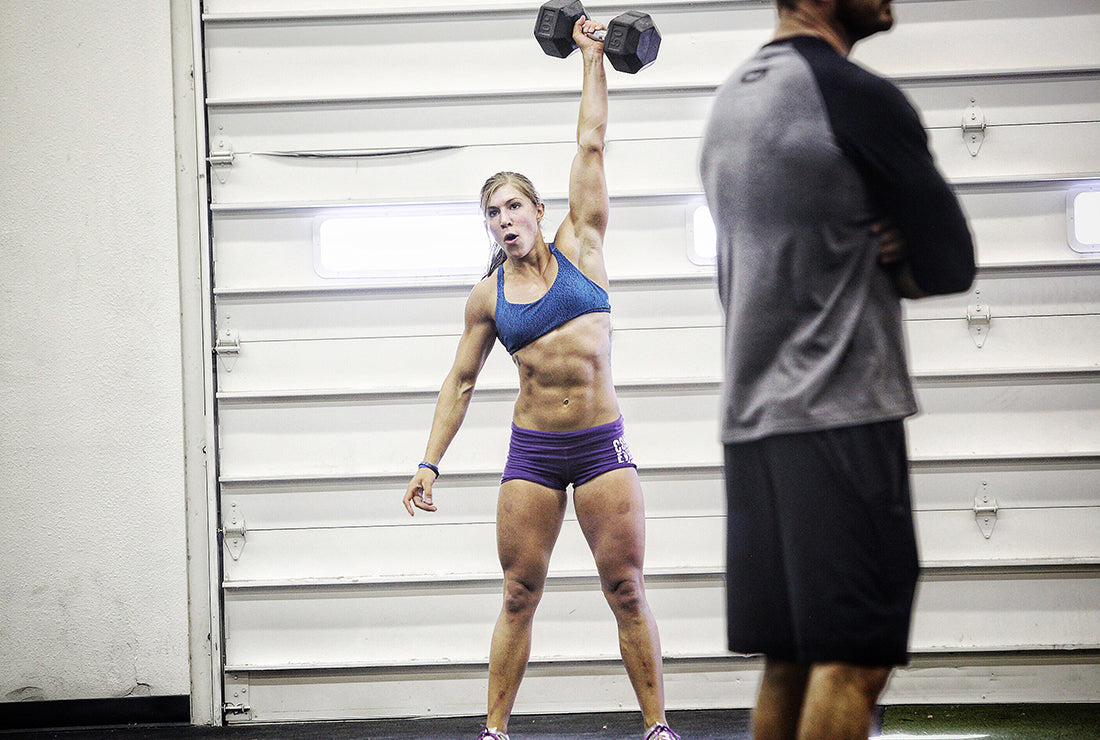 Megan Benzik