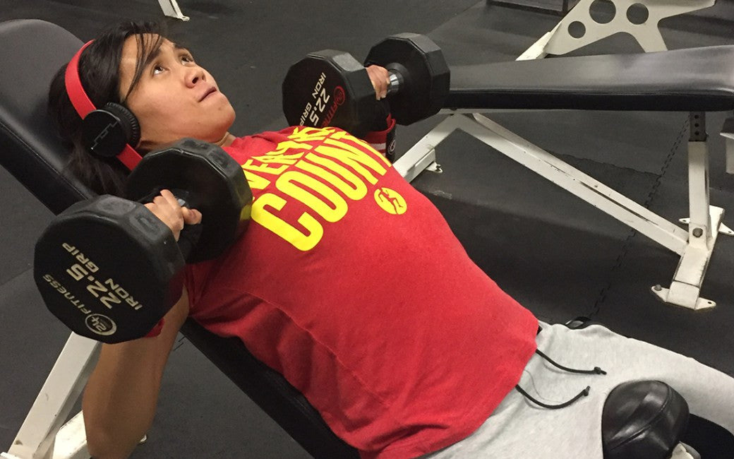Paula Viray