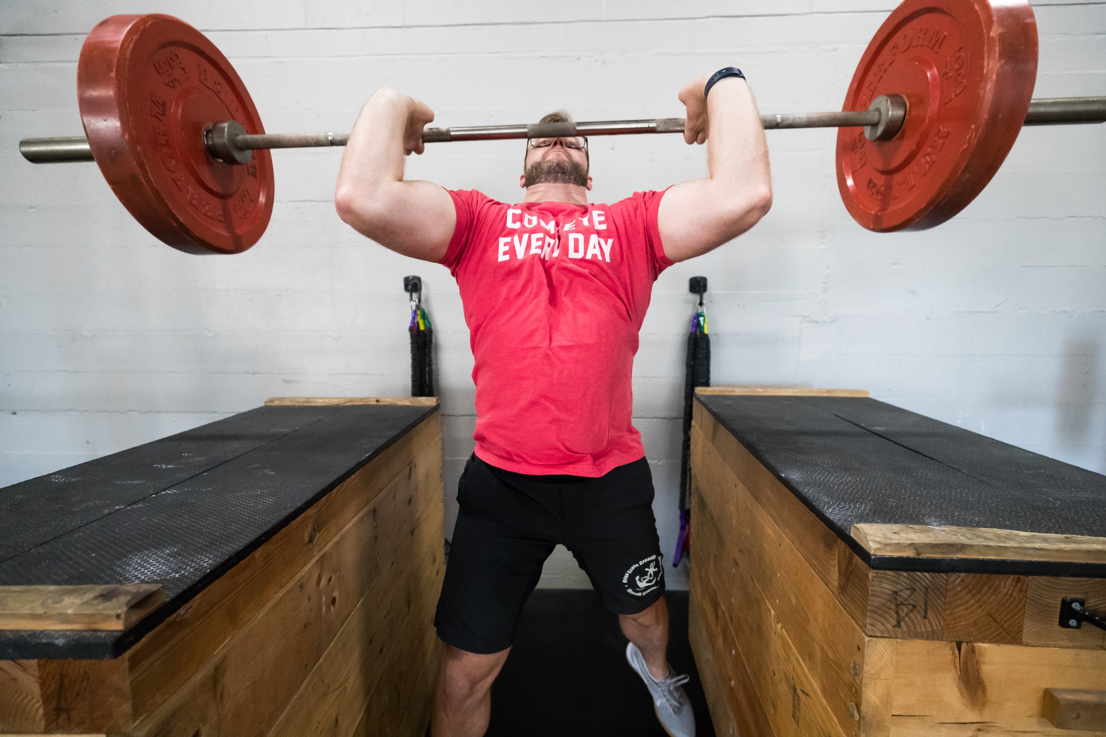 Gift Guide for the Gym Junkie Man in Your Life