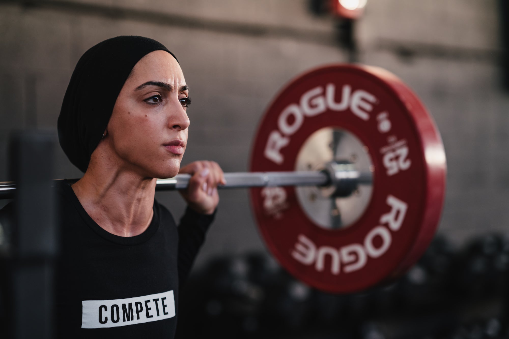 Success Requires Stickwithitness