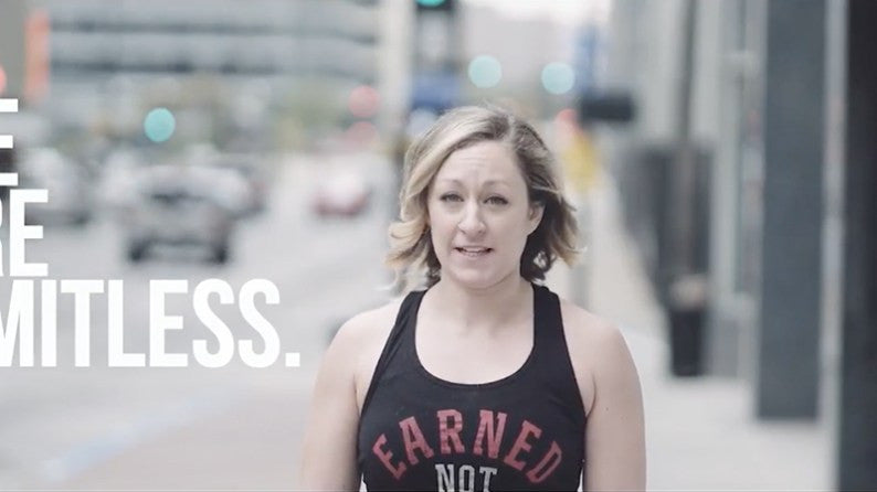 Why I Compete Every Day 1.2