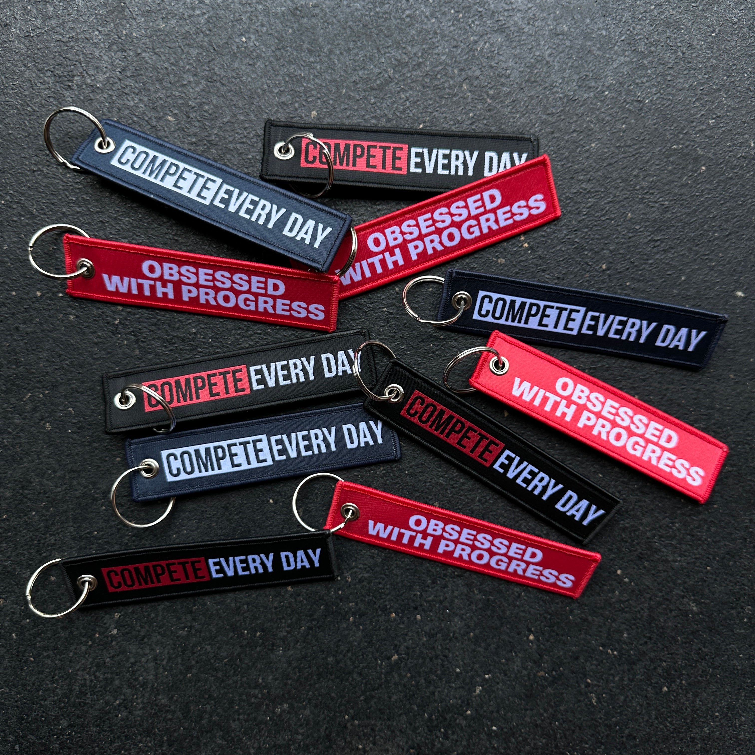 Keychains