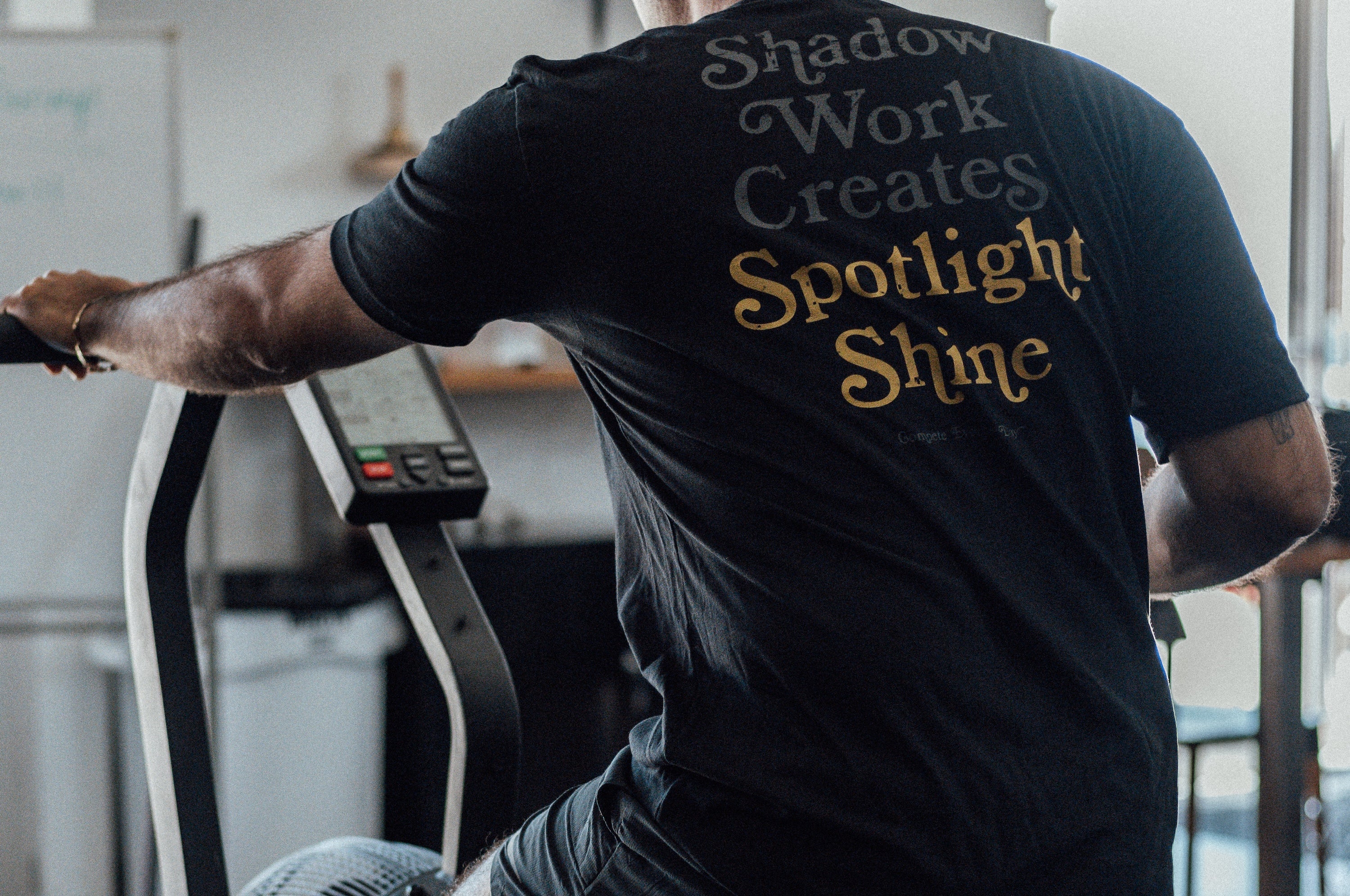 Shadow Work Shirt