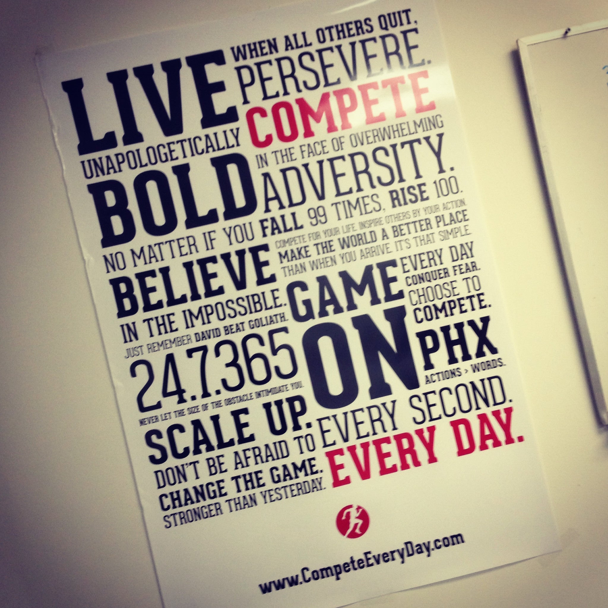Posters