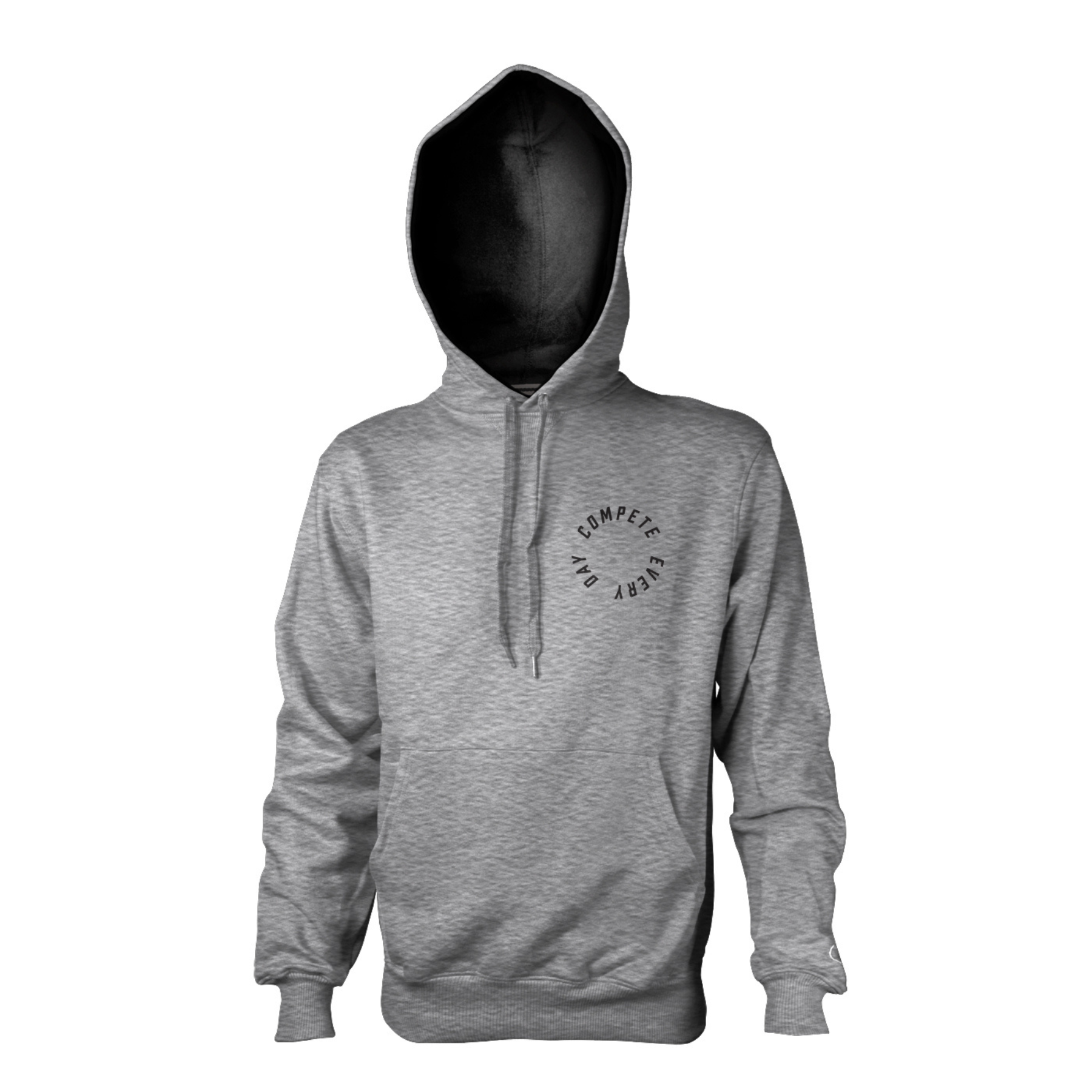 Attitude. Effort. Energy. Hoody