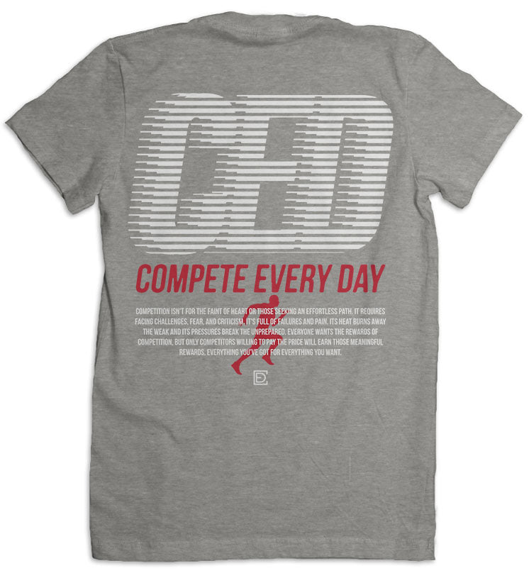 The Committed Womens Shirt