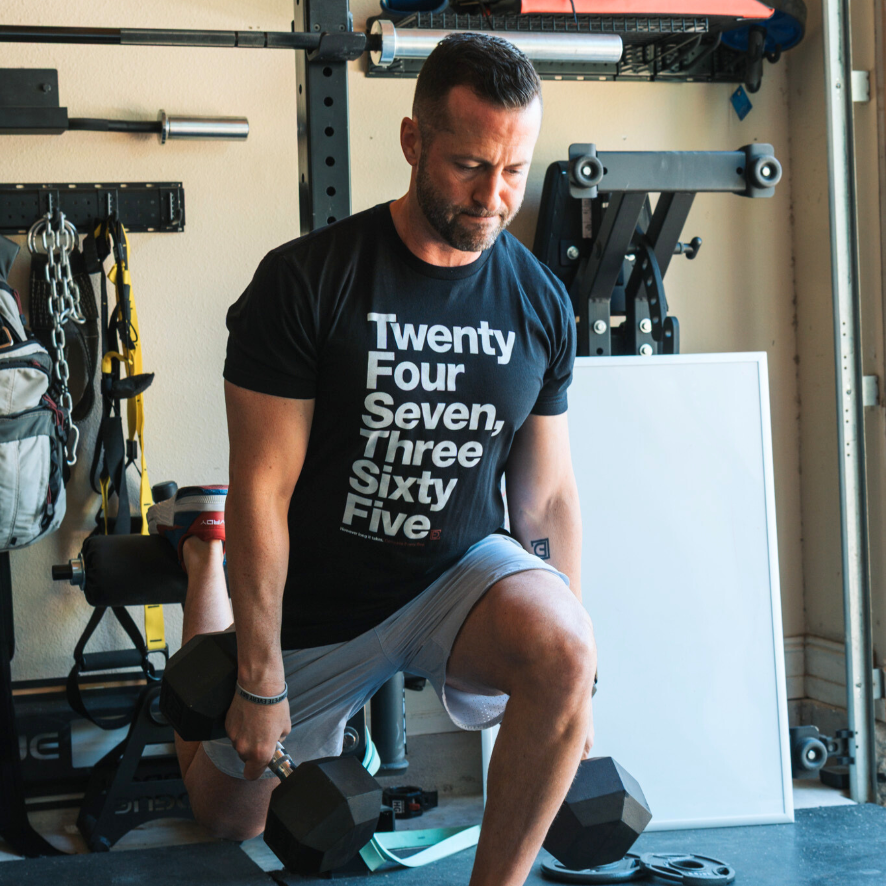 All In All Year Men's Shirt