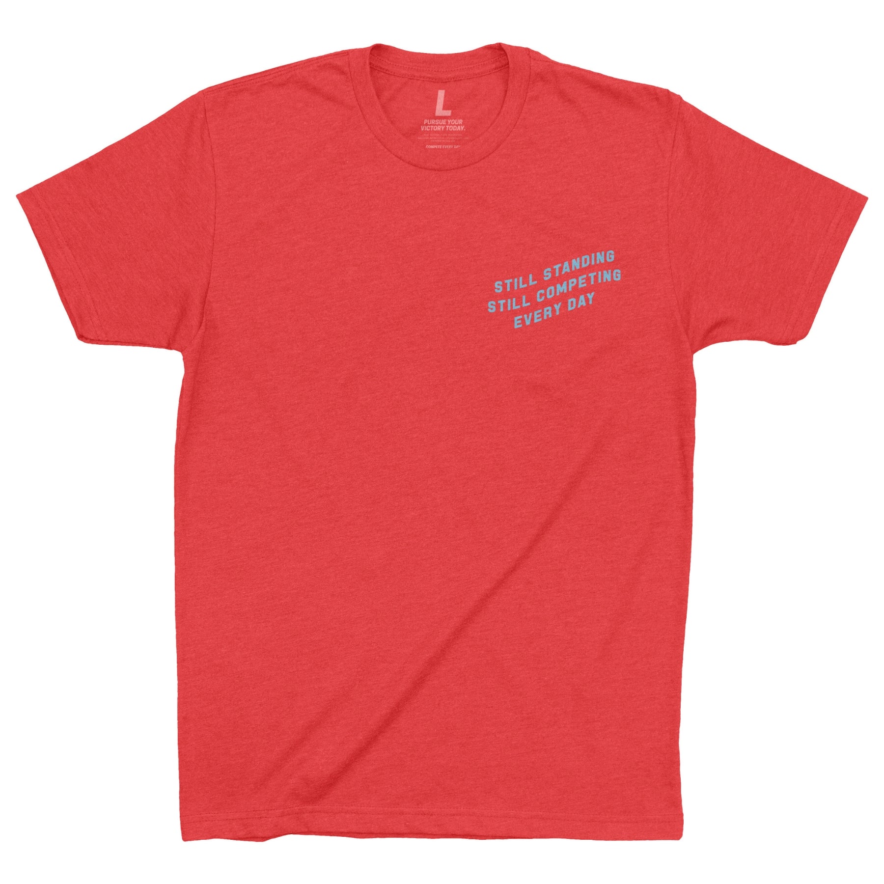 Strong Seas Mens Shirt