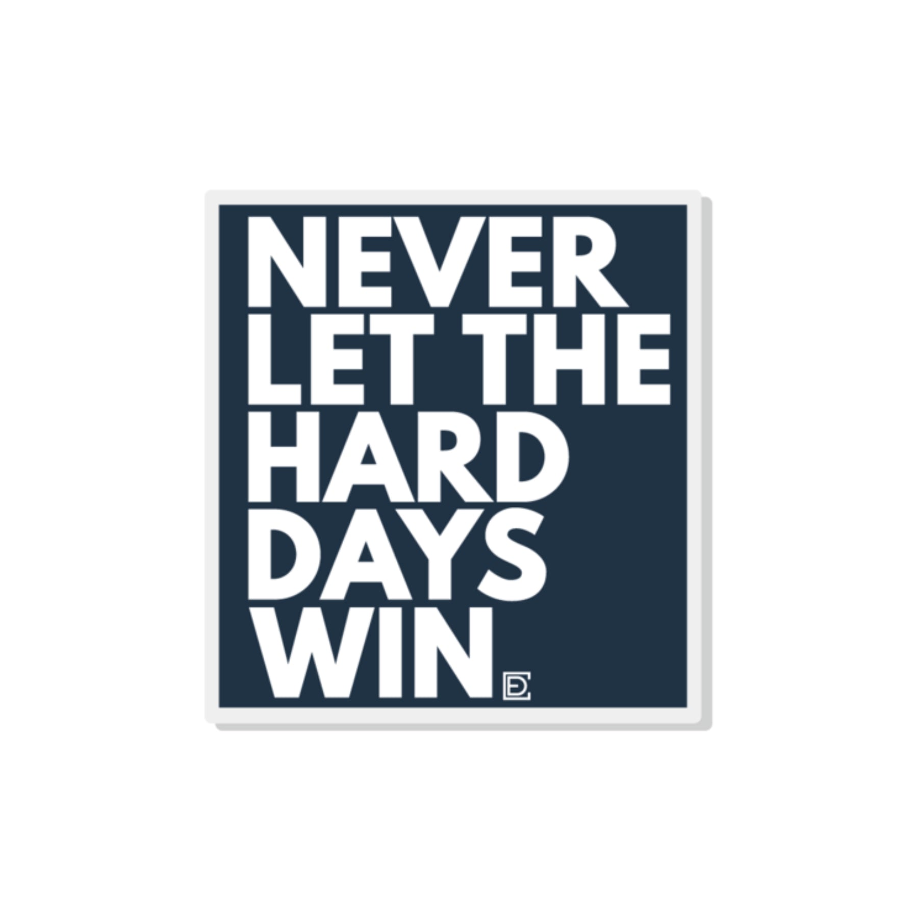 Win Every Day (Pin)