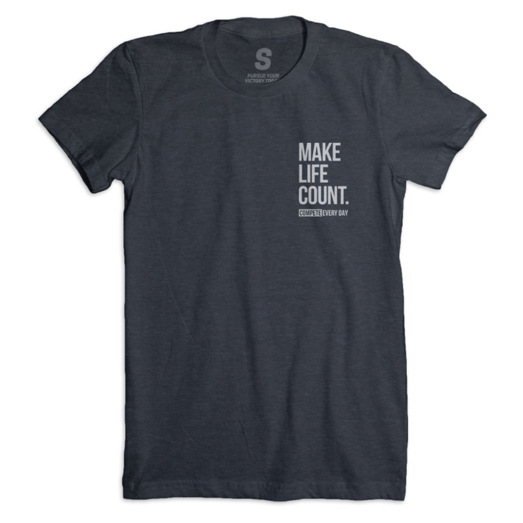 (PREORDER) Make Life Count (Womens)