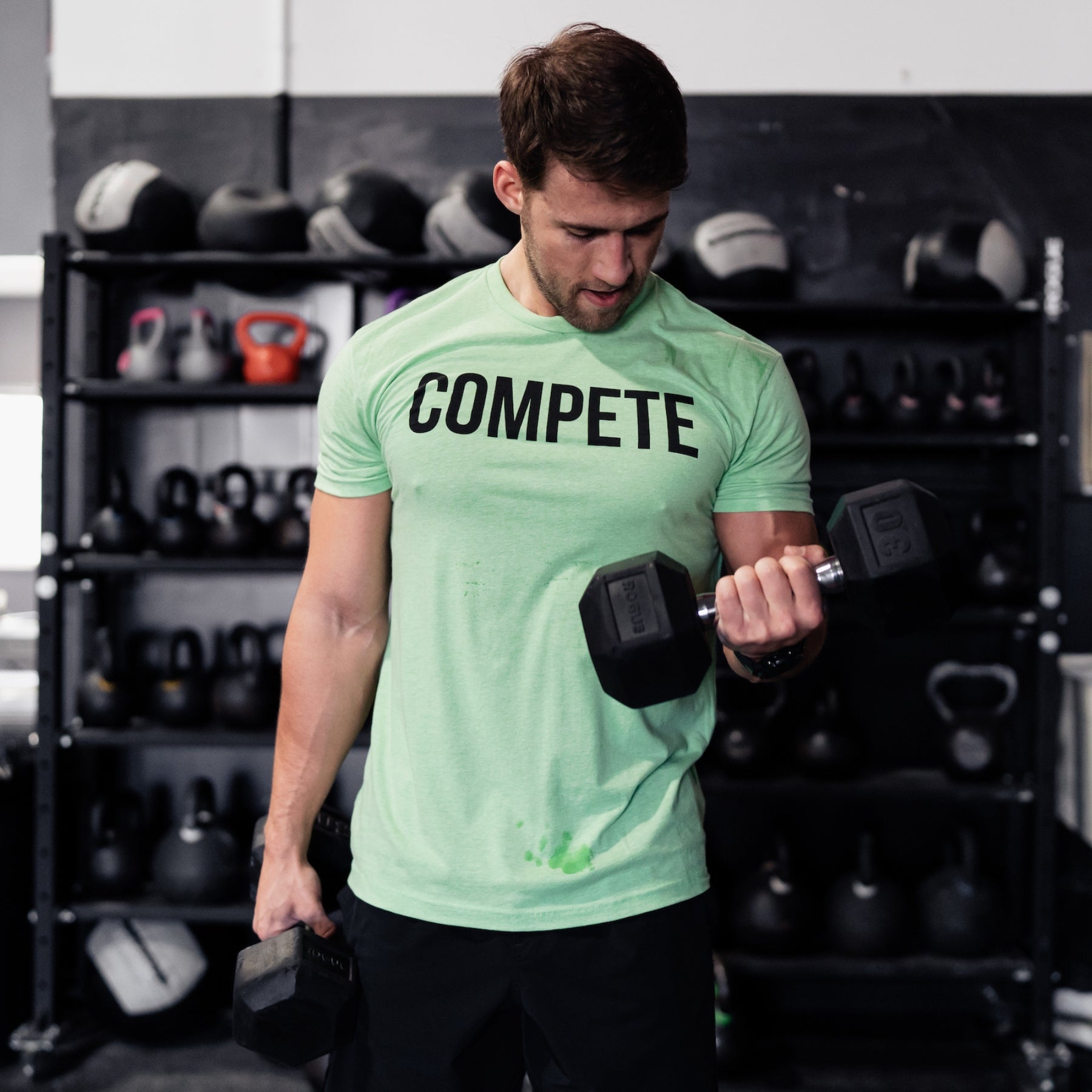 Competitor (XL, XXL)
