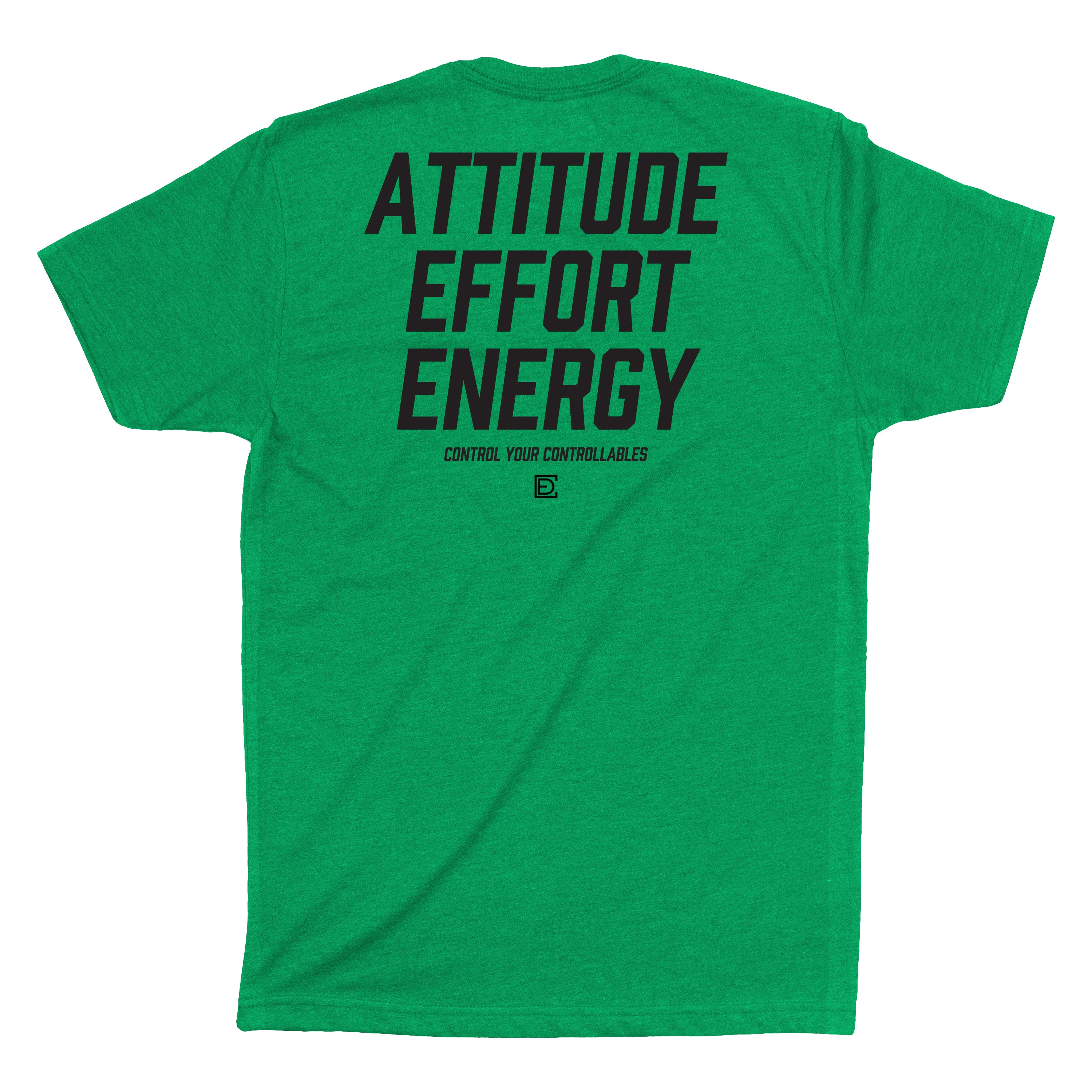 100% On You (Medium, Large)