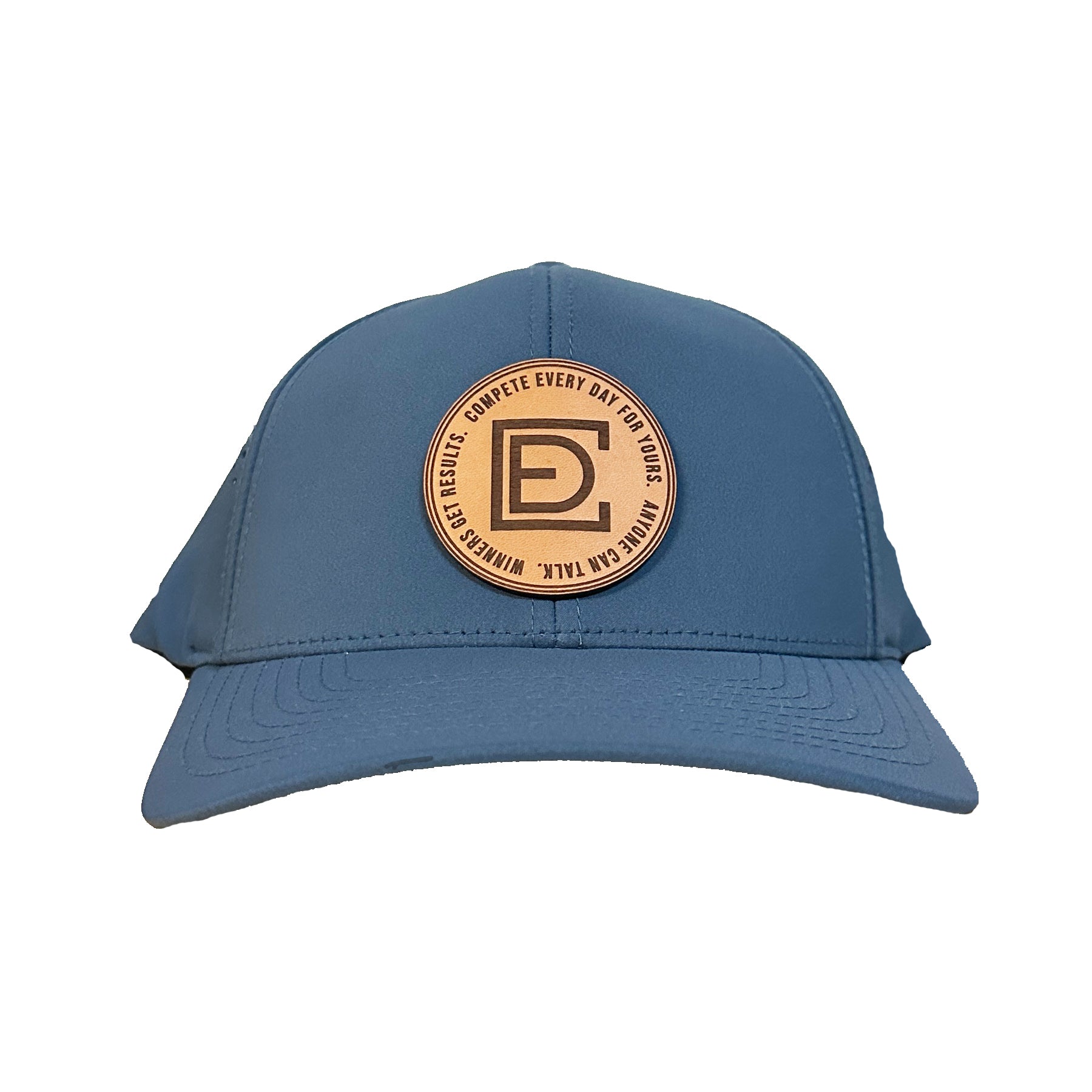 Get Results Performance Hat - Navy
