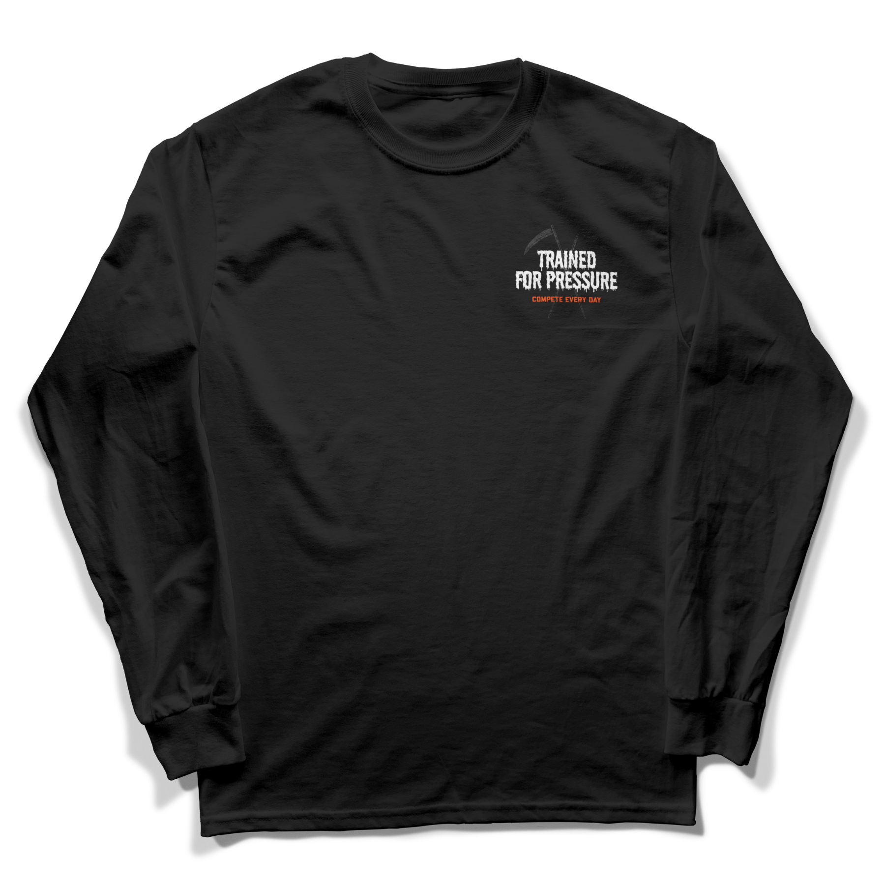 Be the Reaper Longsleeve Shirt