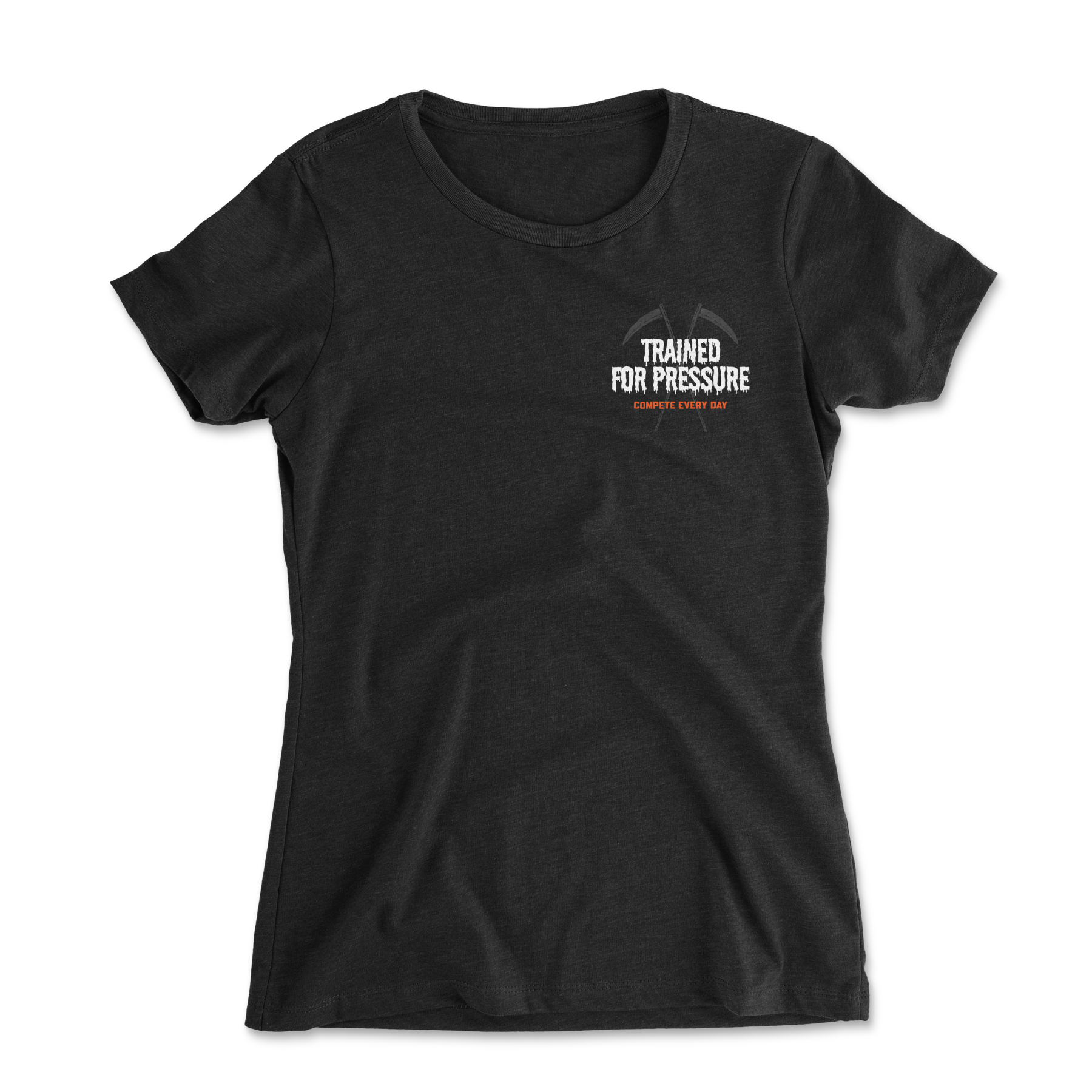 Be the Reaper Women's Shirt 