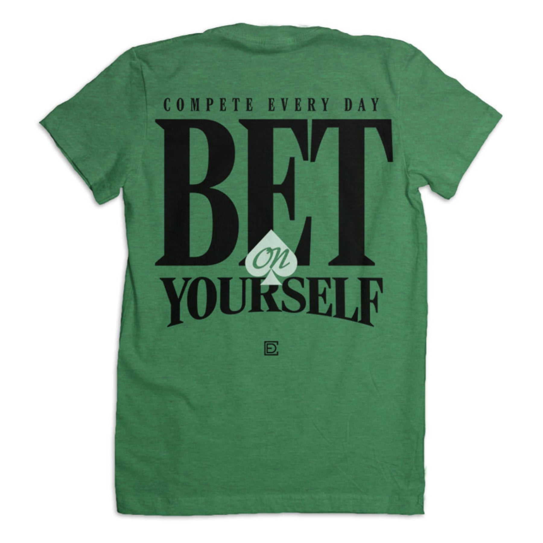 Bet On Yourself (Womens)