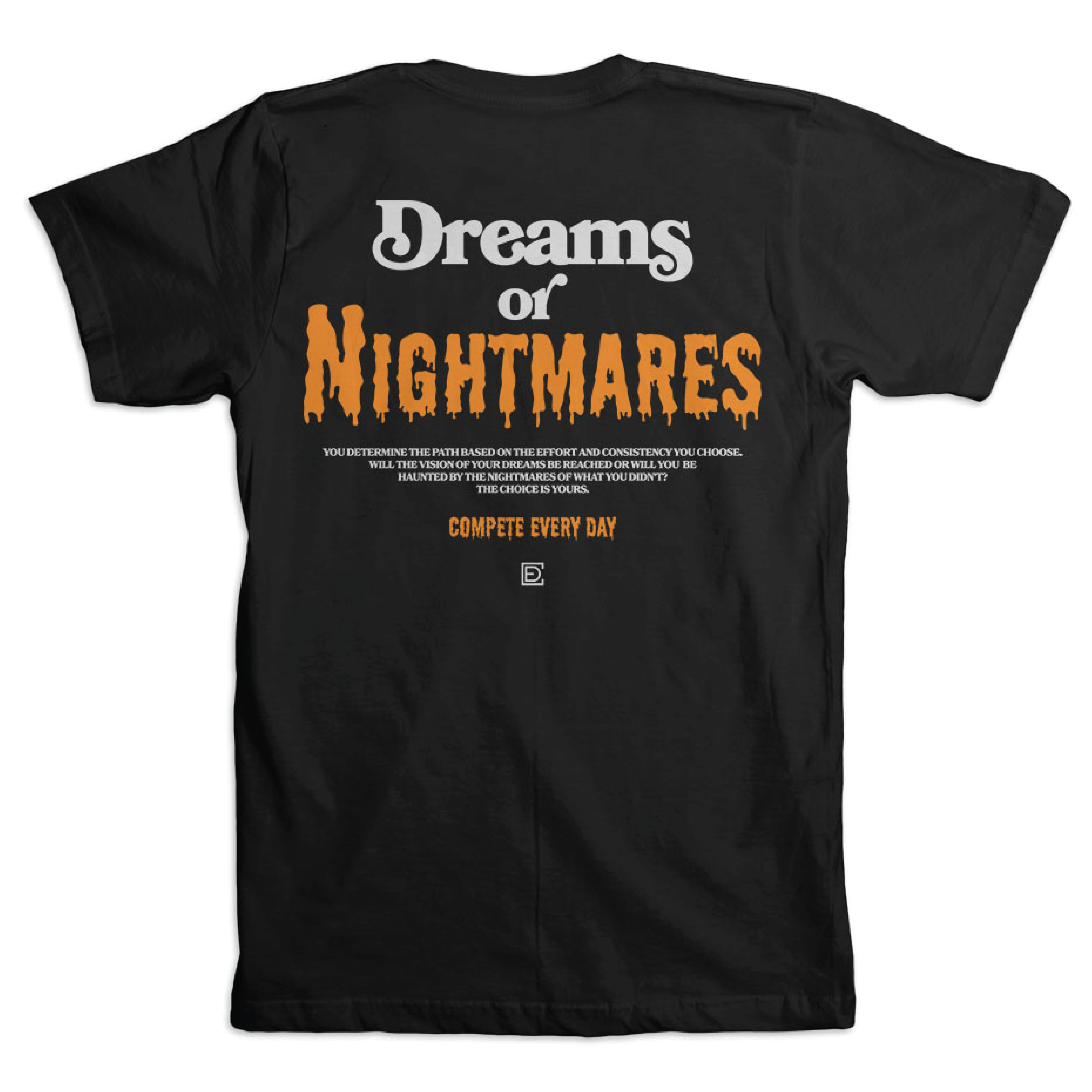 Dreams or Nightmares (Medium, 4XL)