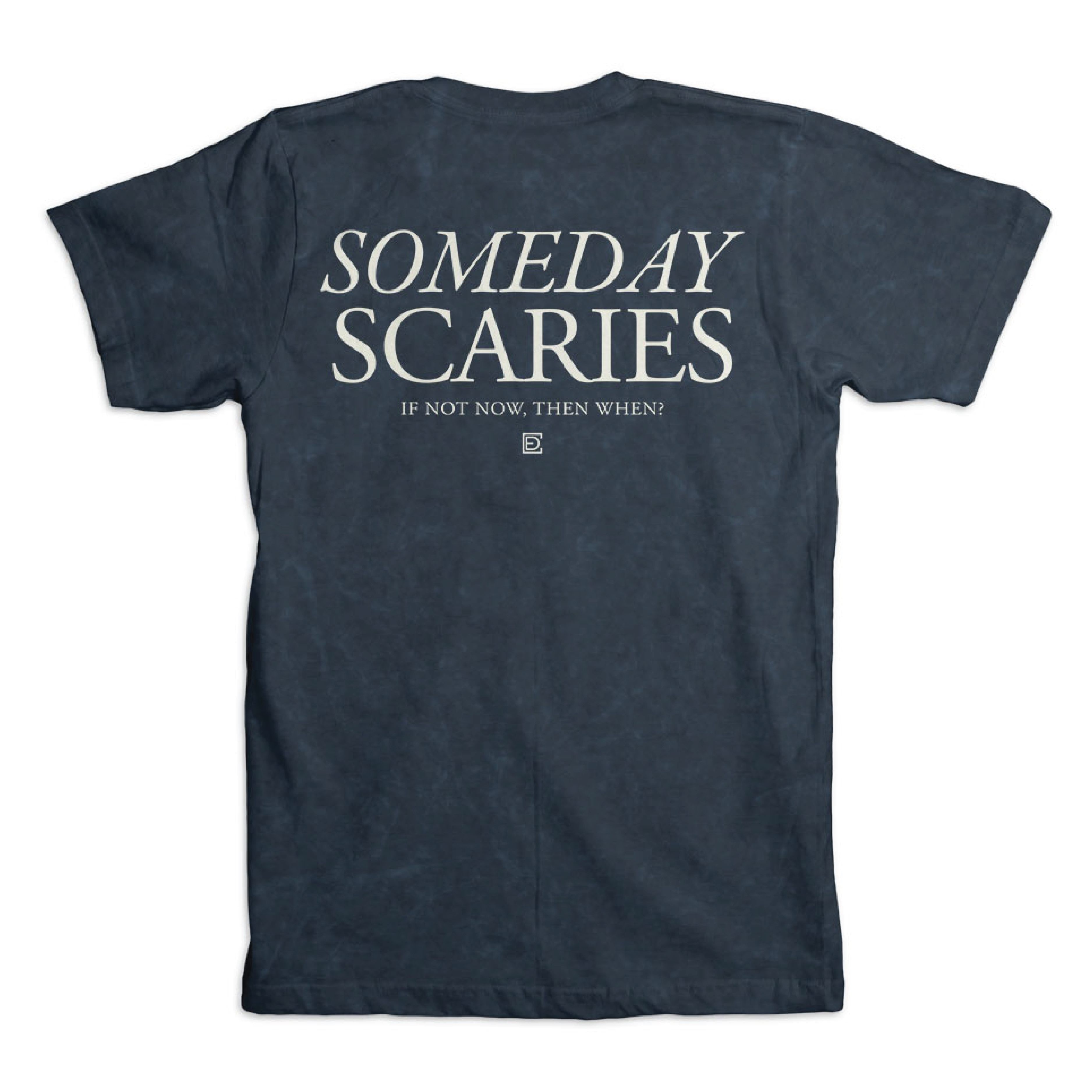 Someday Scaries