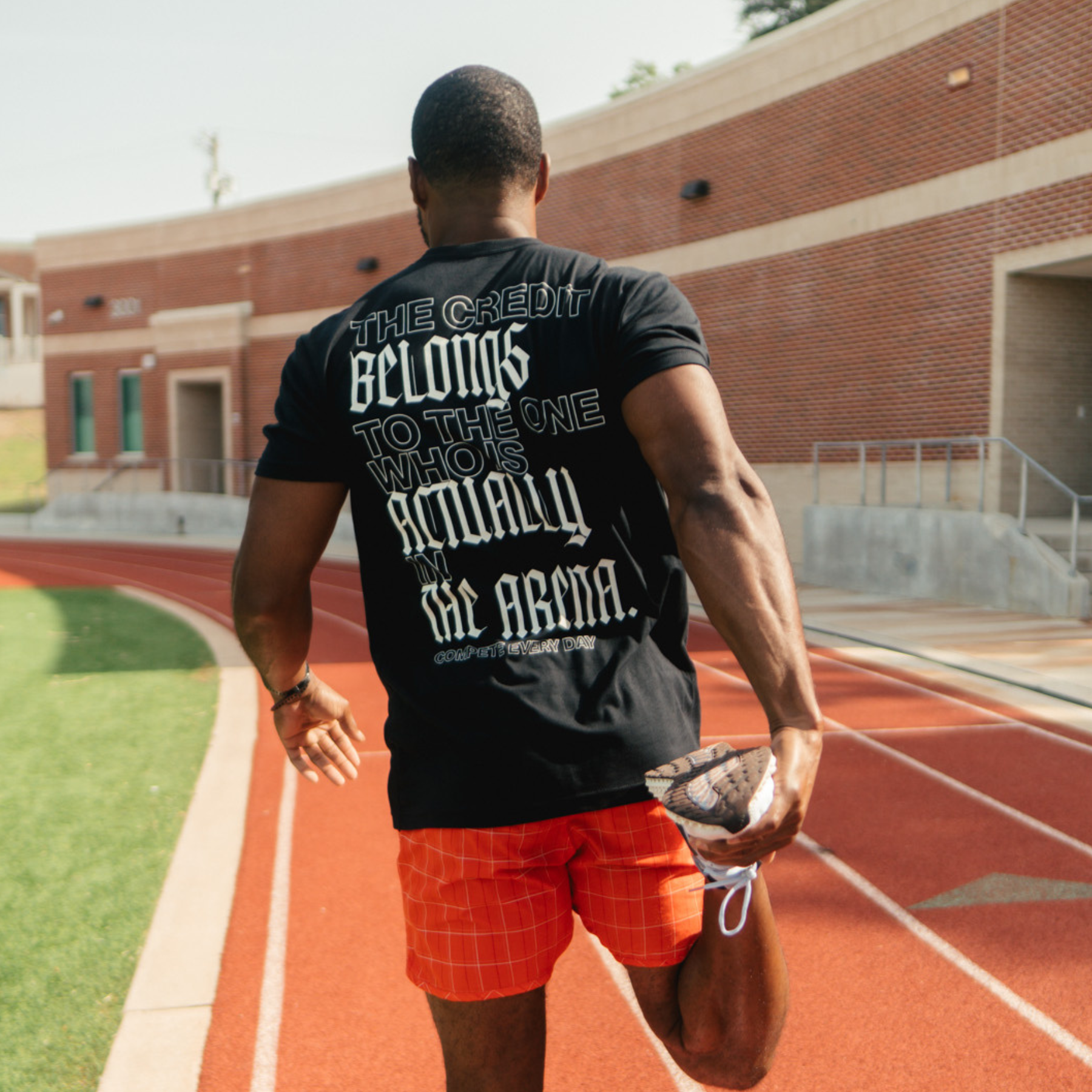 The Arena Mens Shirt