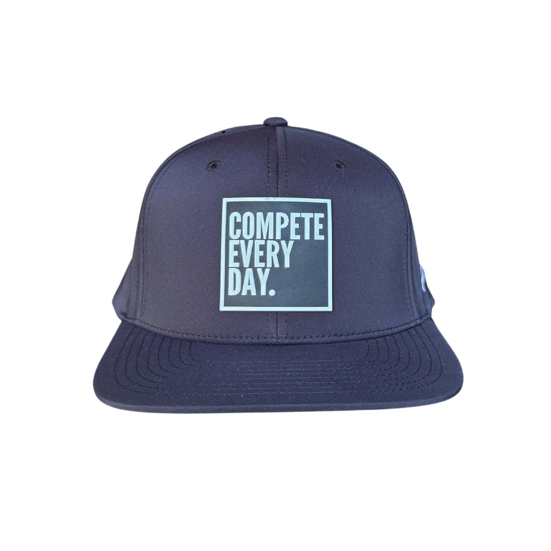 Classic Performance Hat - Black