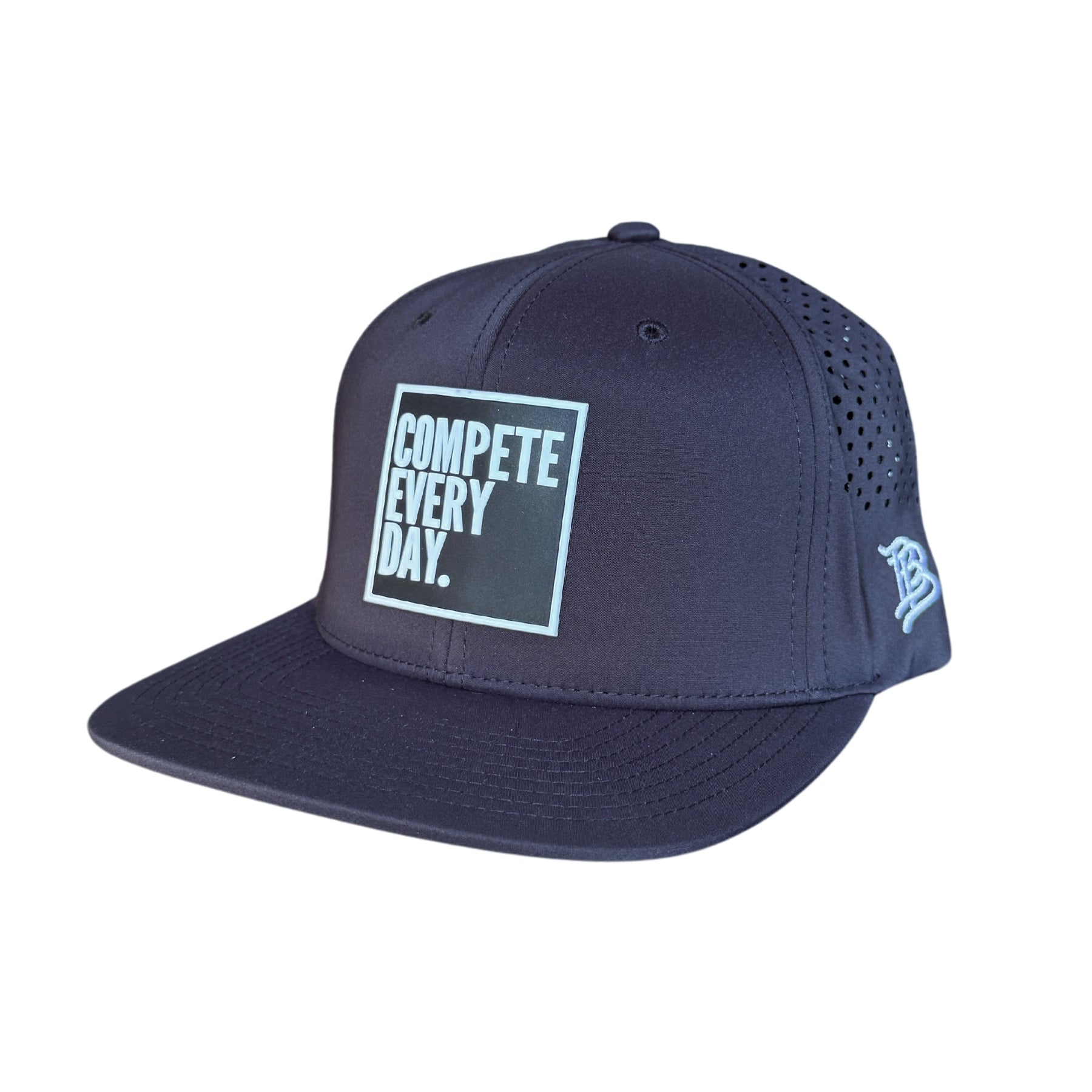 Classic Performance Hat - Black