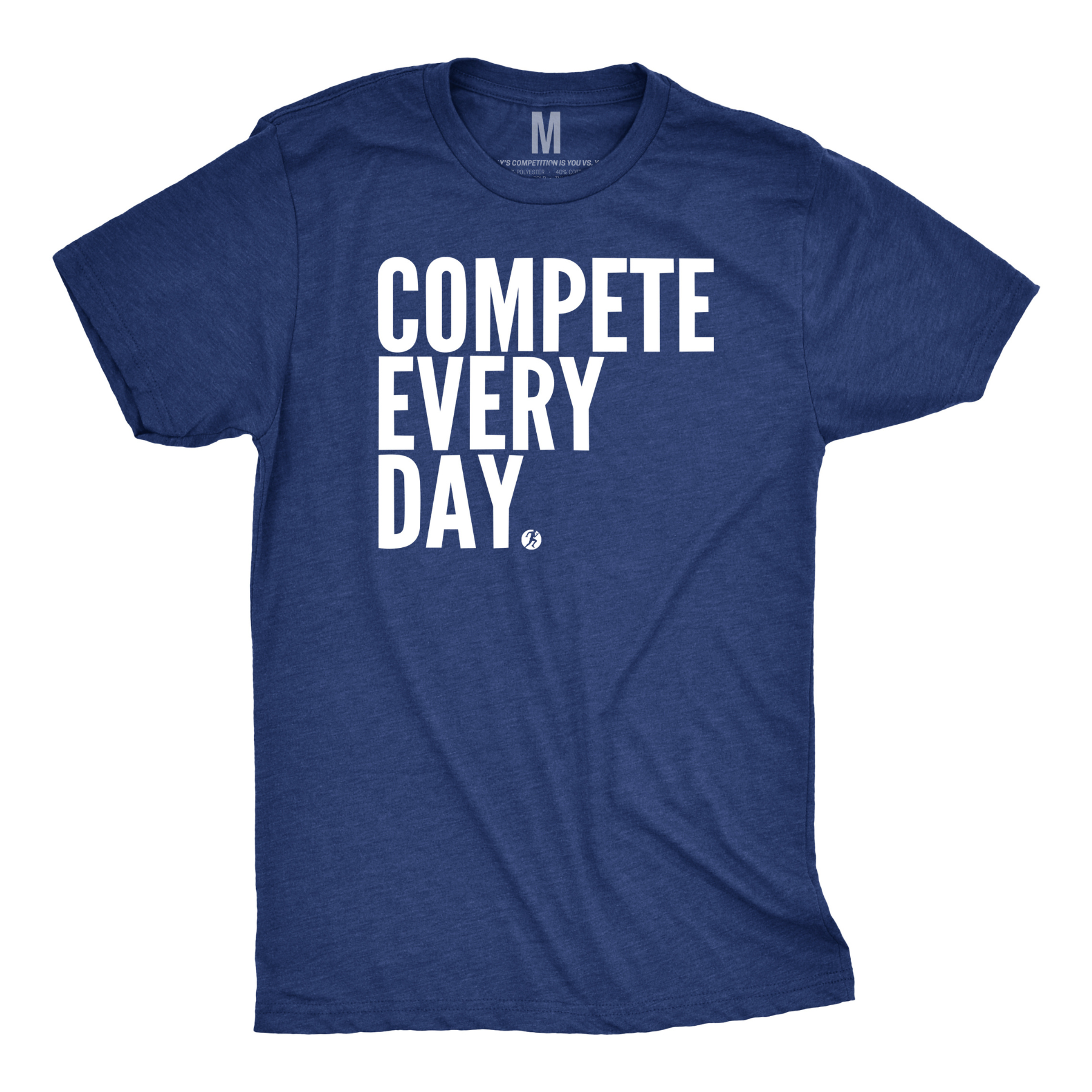 Compete Every Day Shirt