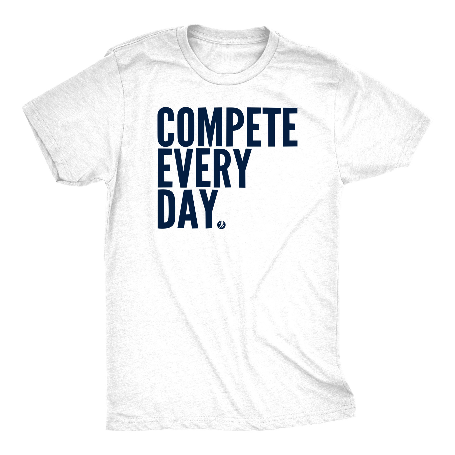 Compete Every Day Shirt