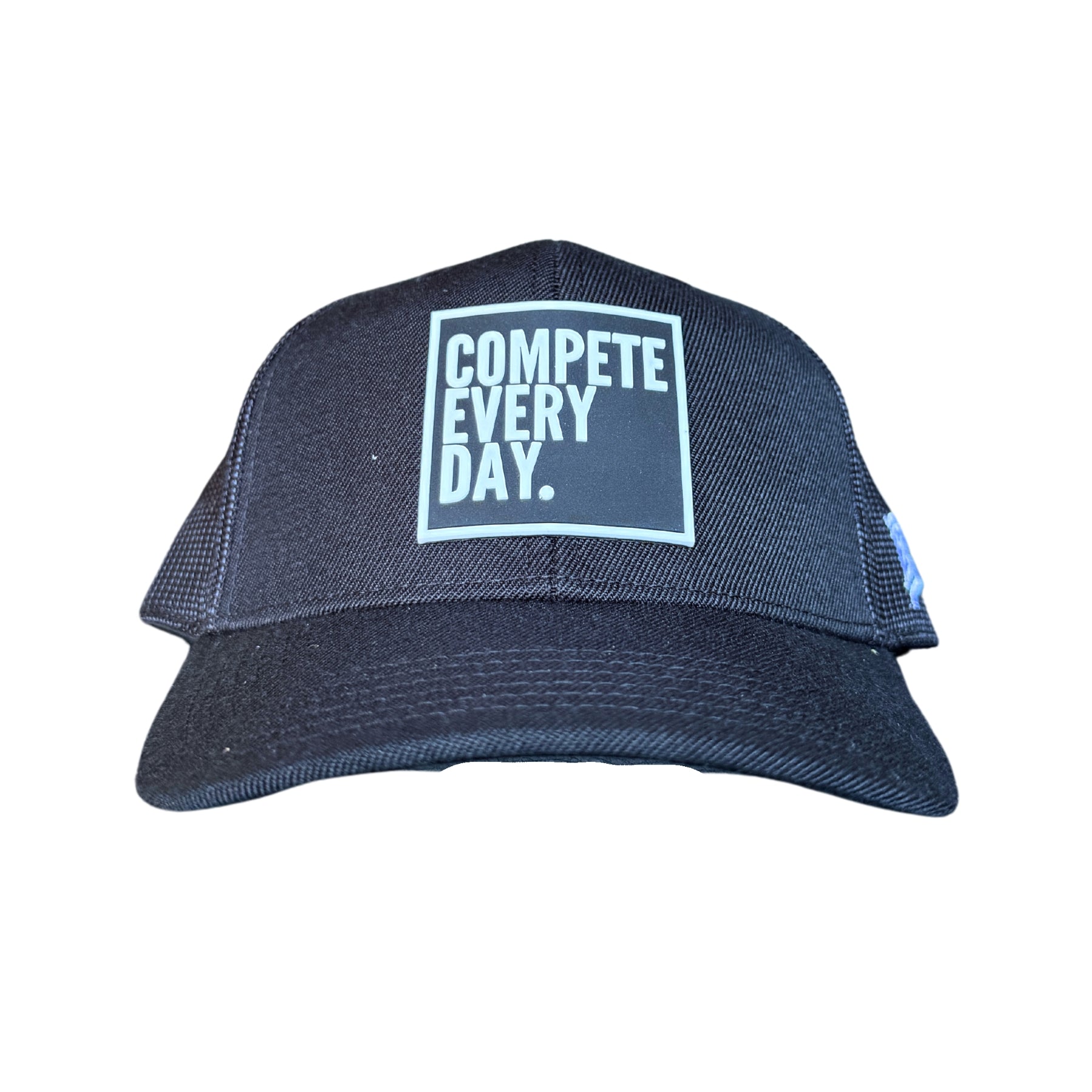 Compete Every Day Youth Trucker Hat