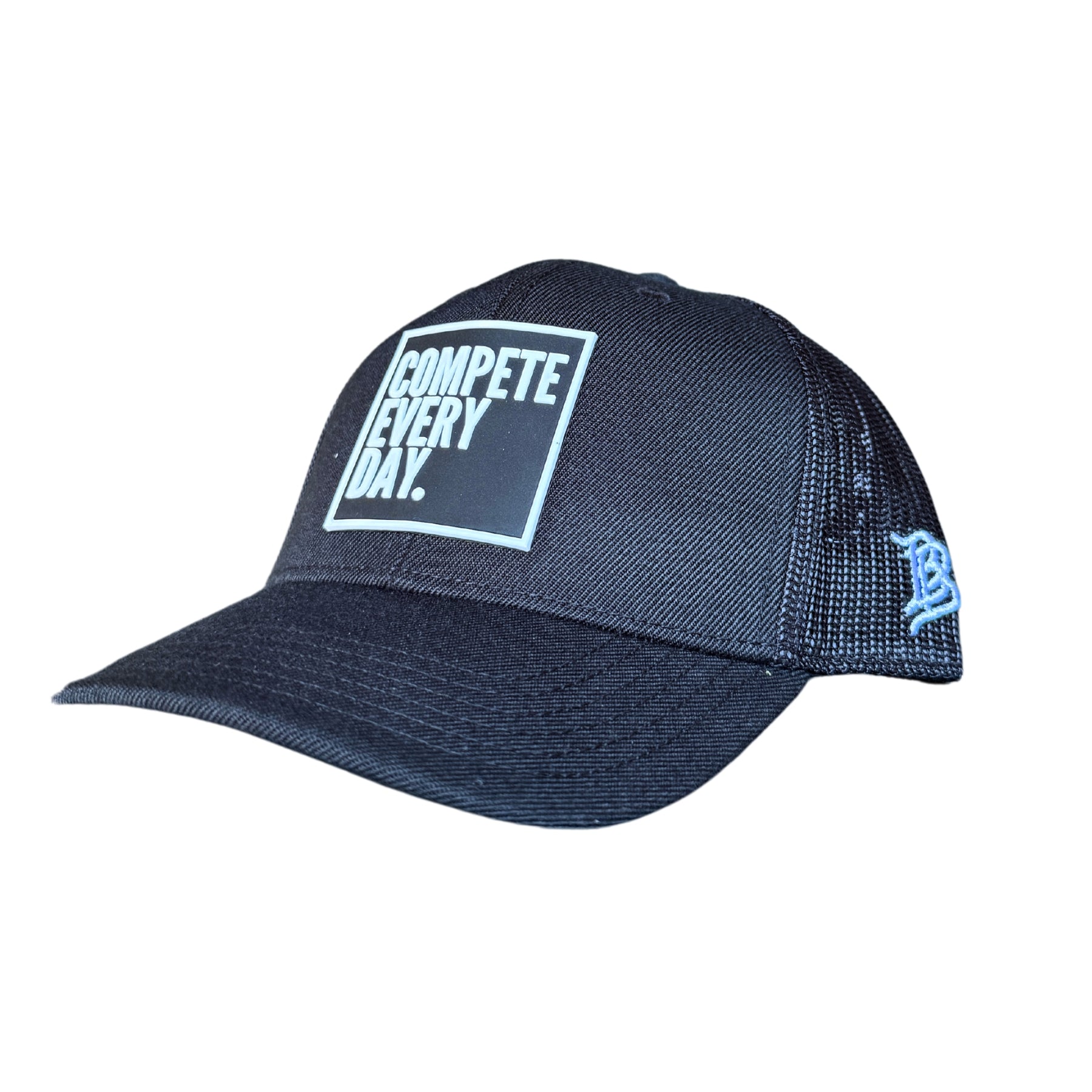 Compete Every Day Youth Trucker Hat