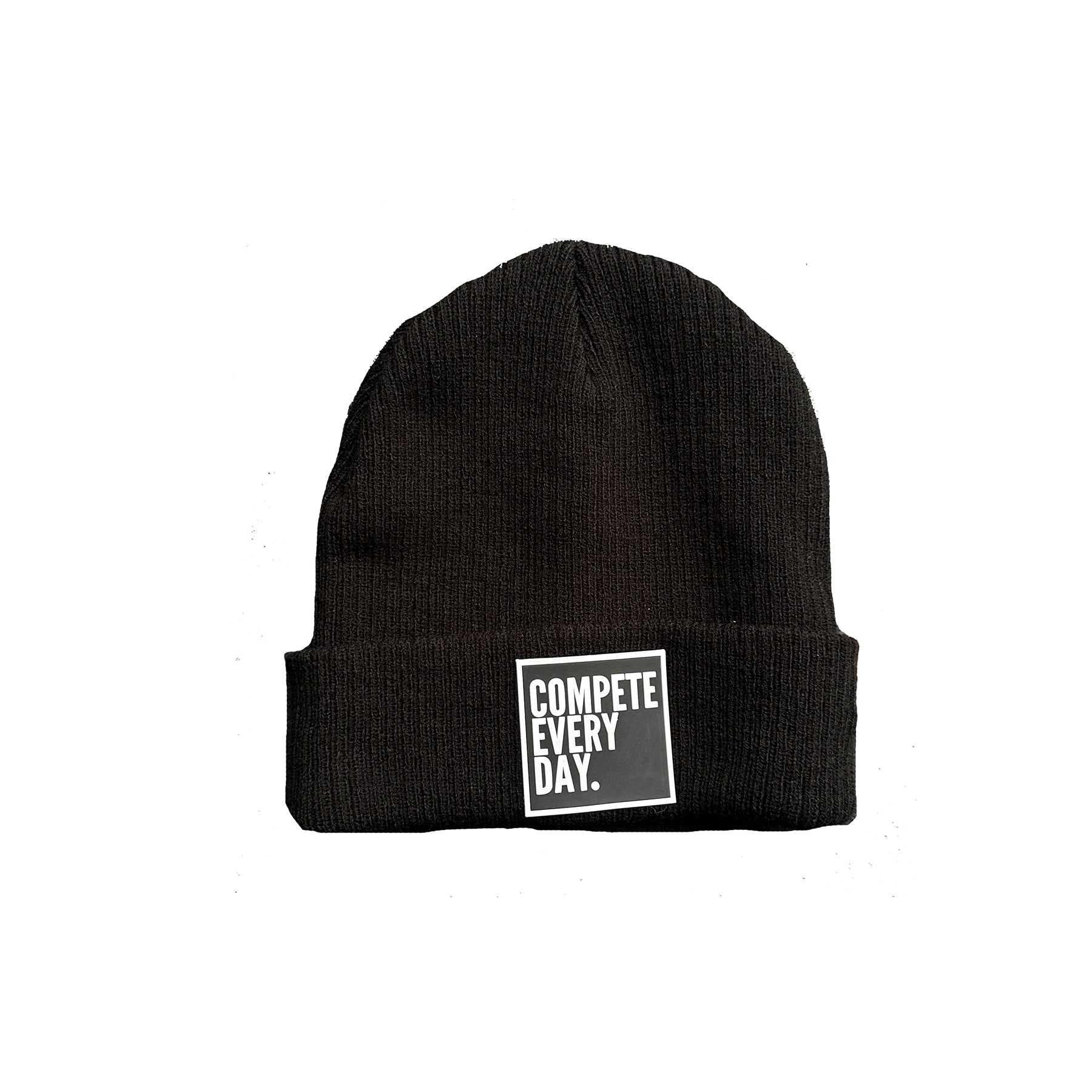 Classic Compete Every Day Beanie 