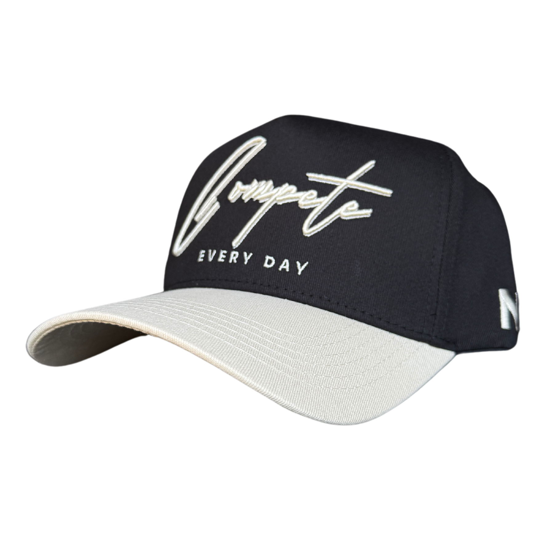 Compete Every Day Rivalless Hat