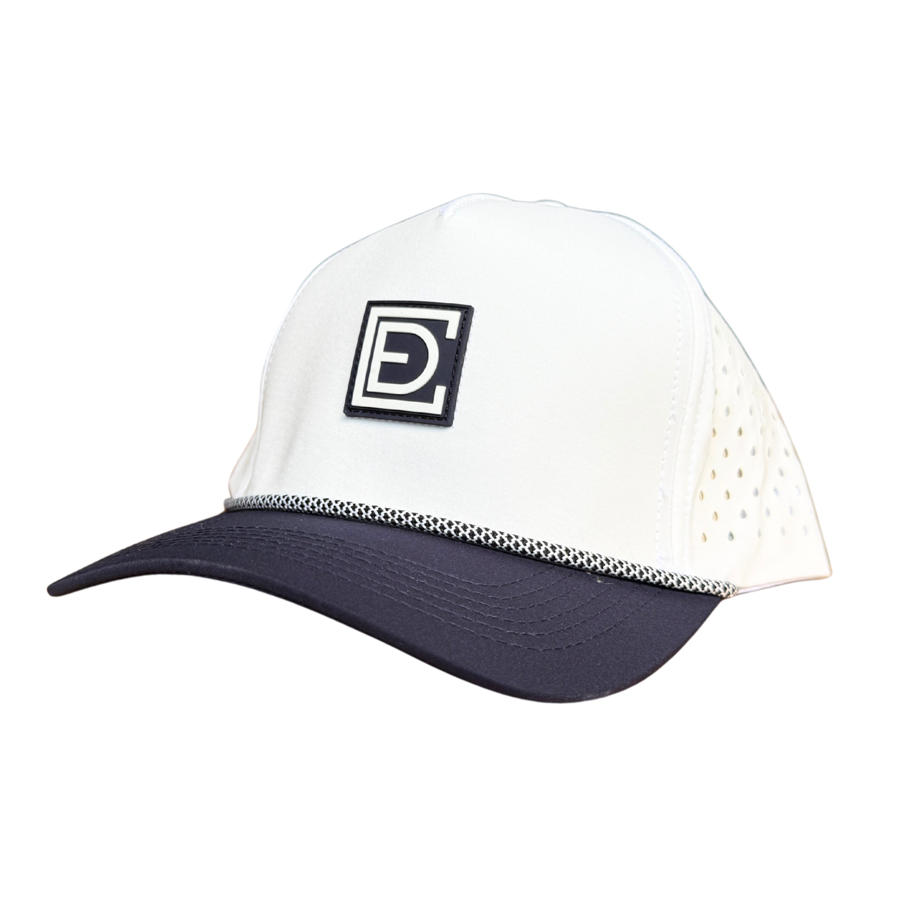 Compete Every Day golf hat