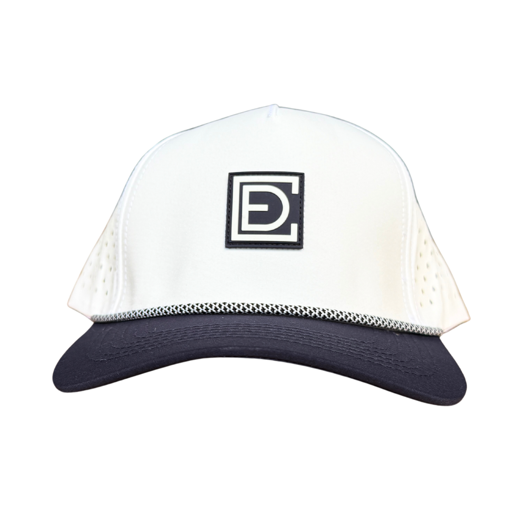 Compete Every Day golf hat