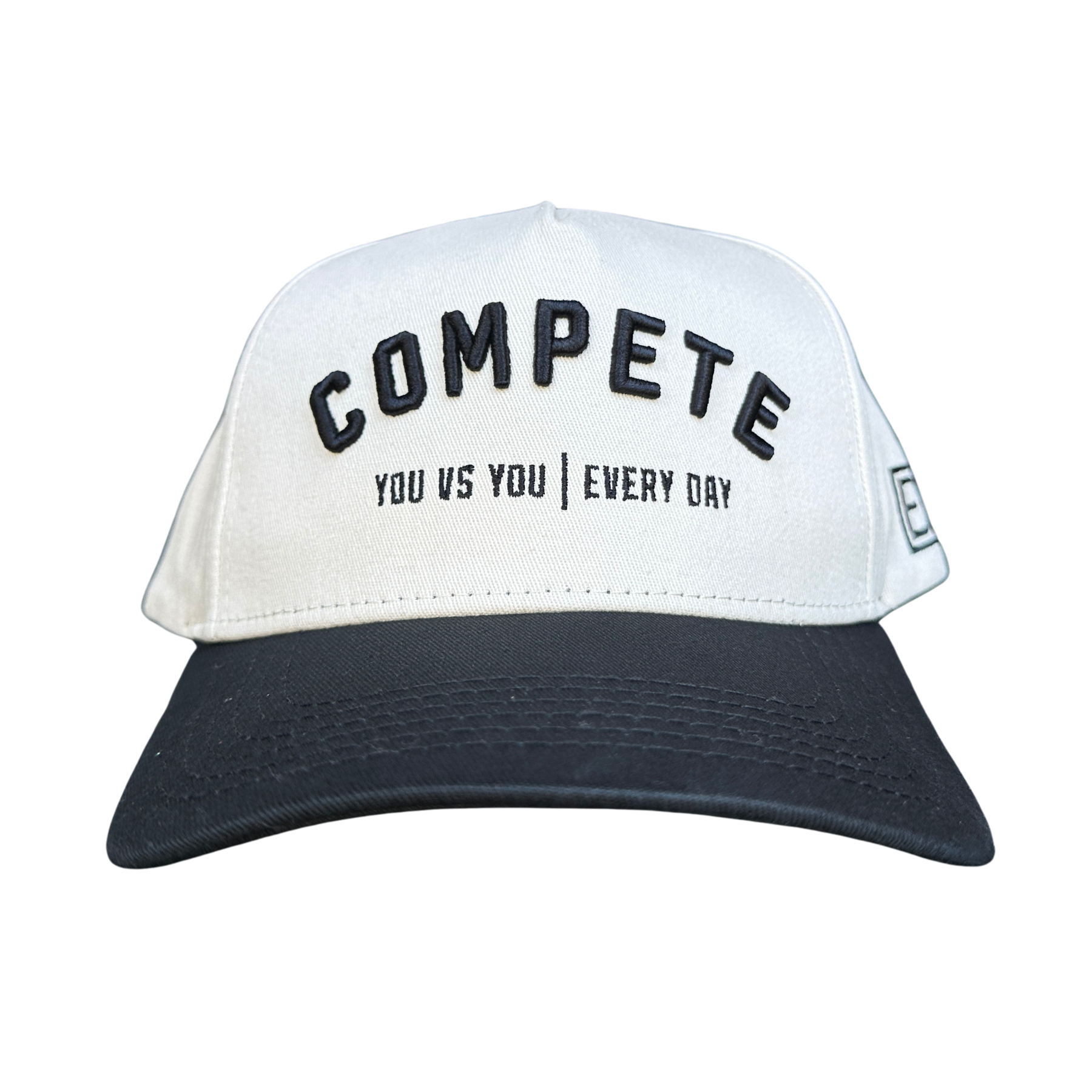 Compete You vs You Hat