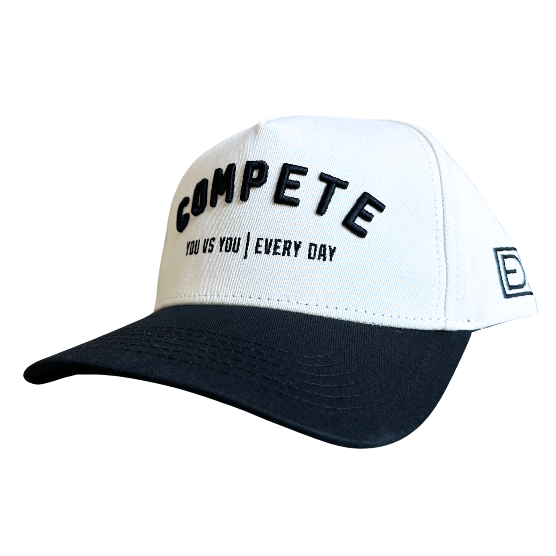 Compete You vs You Hat
