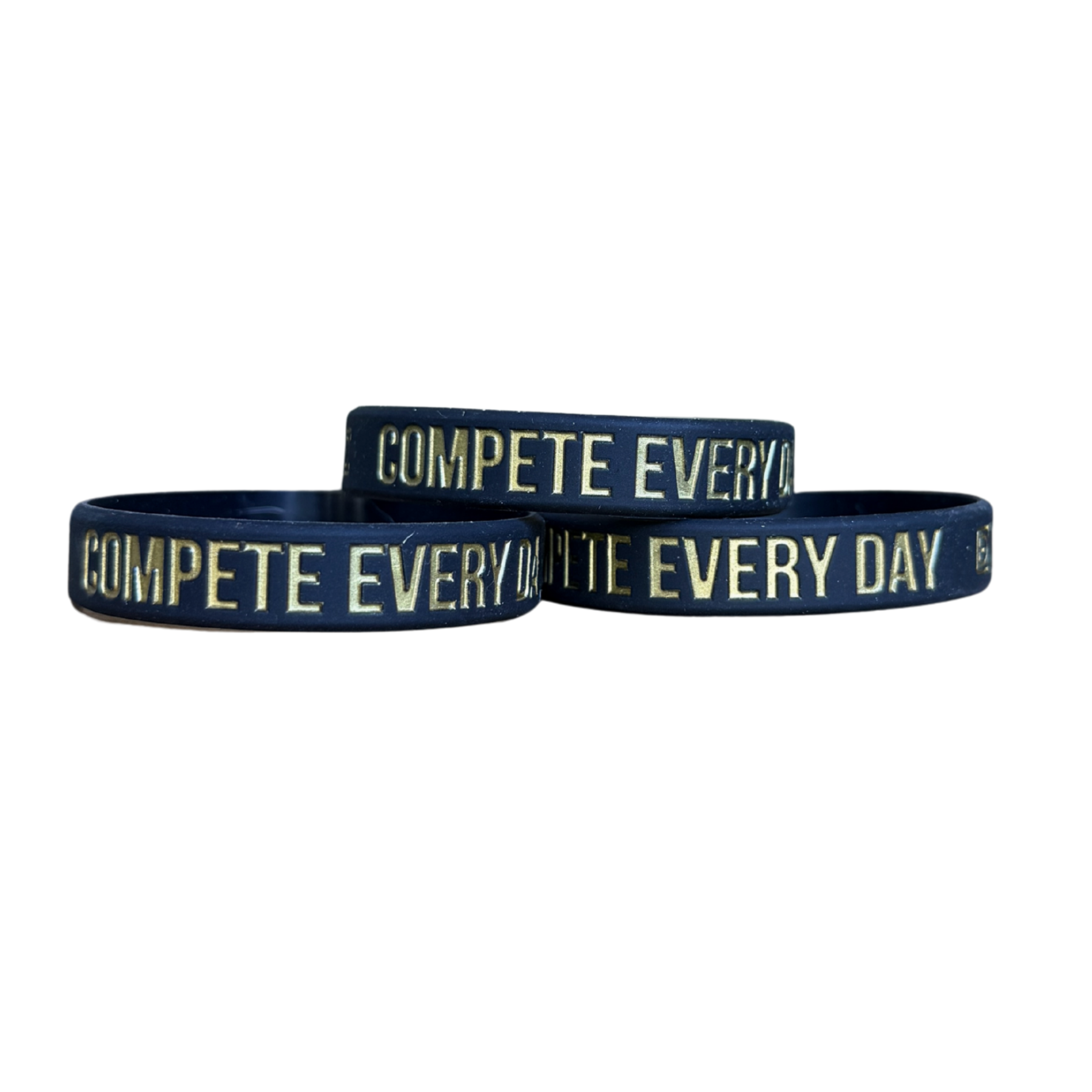 Compete Every Day (Wristband)