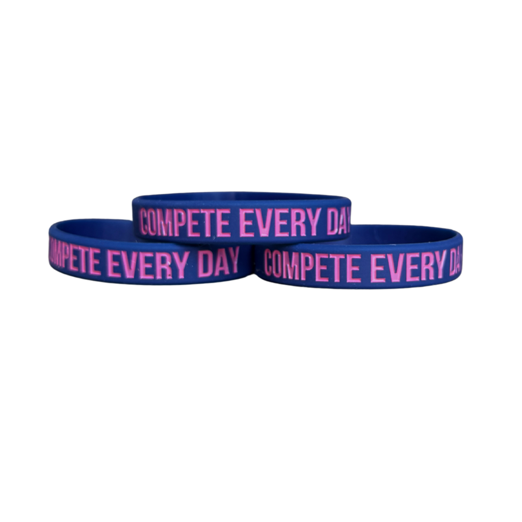Compete Every Day (Wristband)
