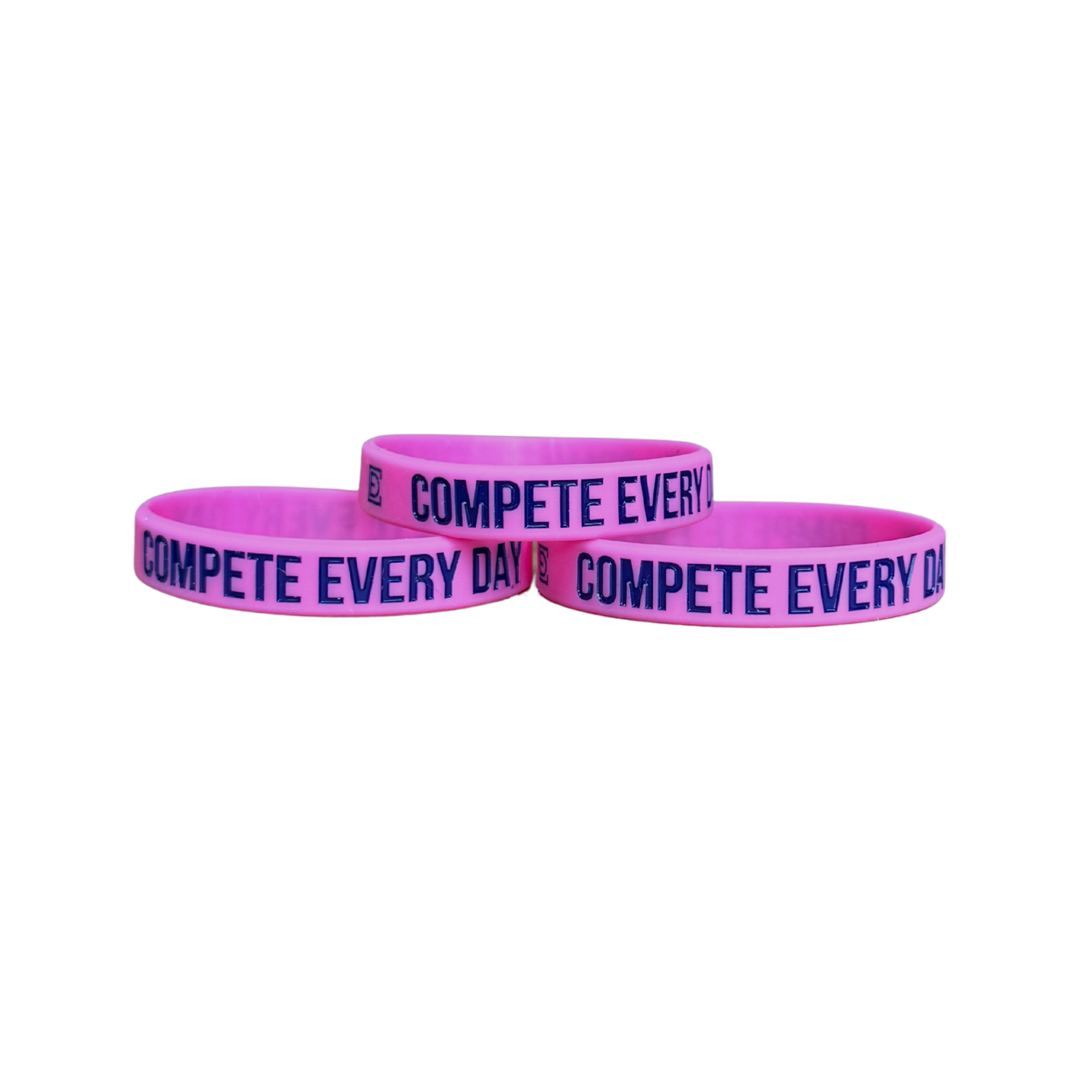 Compete Every Day (Wristband)
