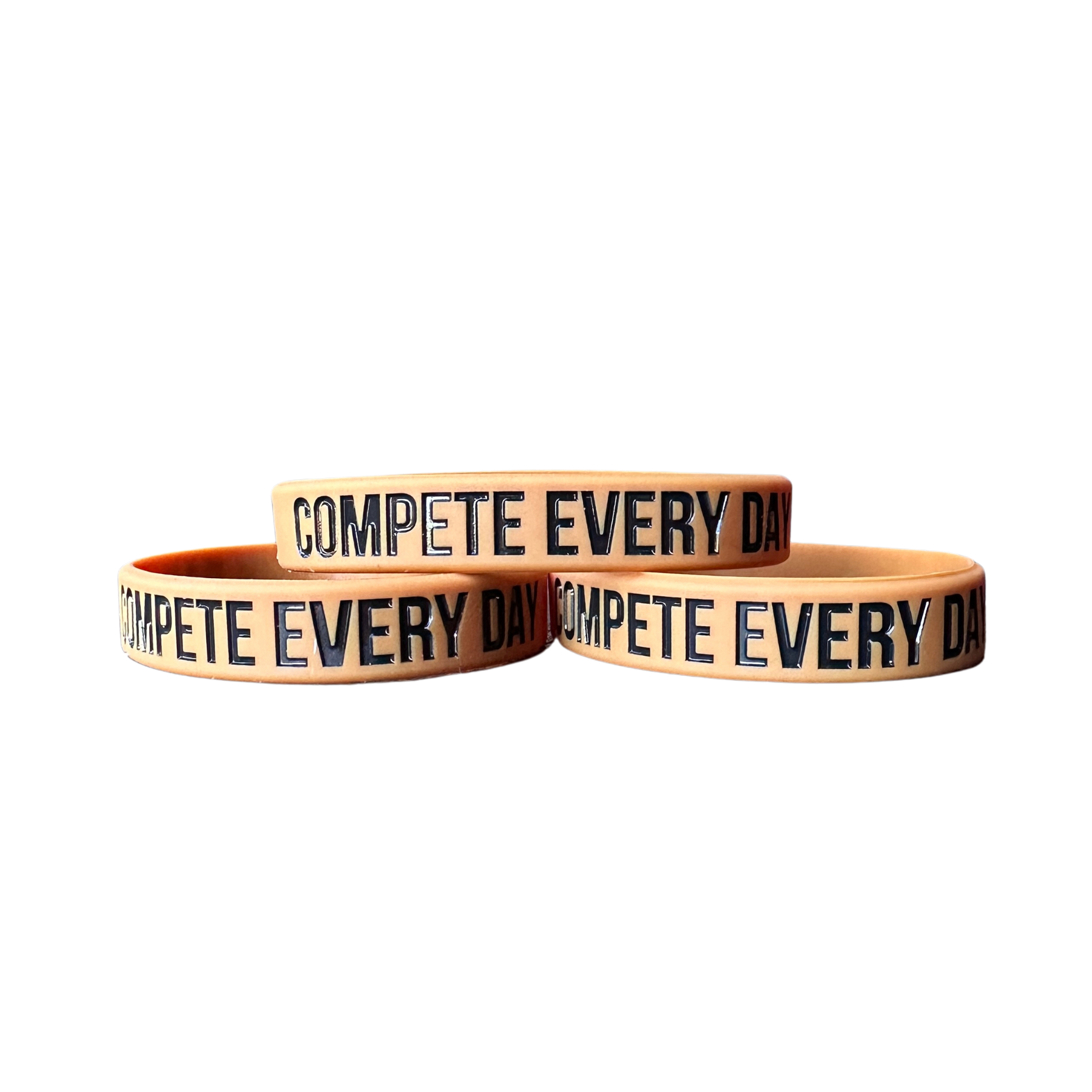 Classic Wristband - Brown