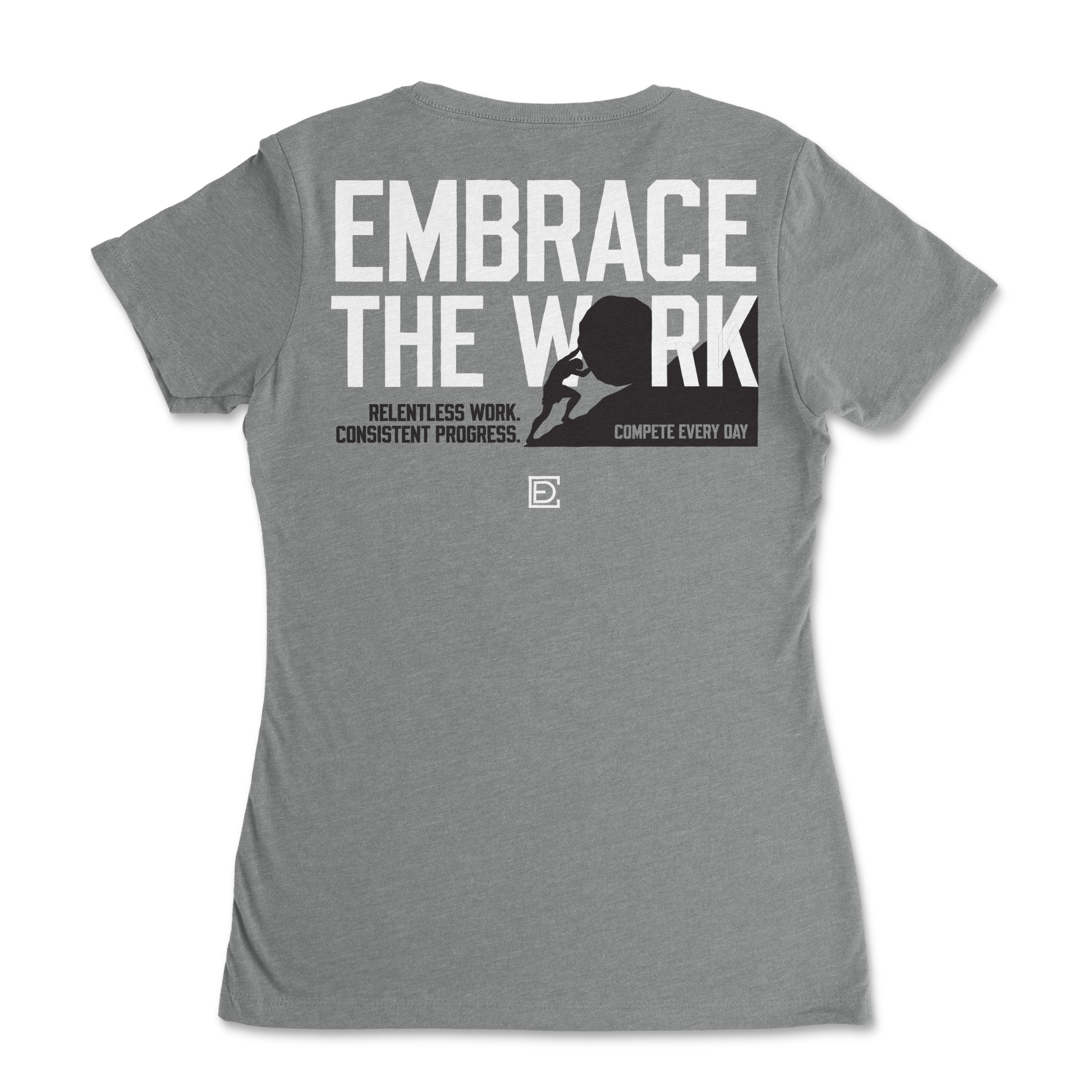 The Struggle (Women's Large)