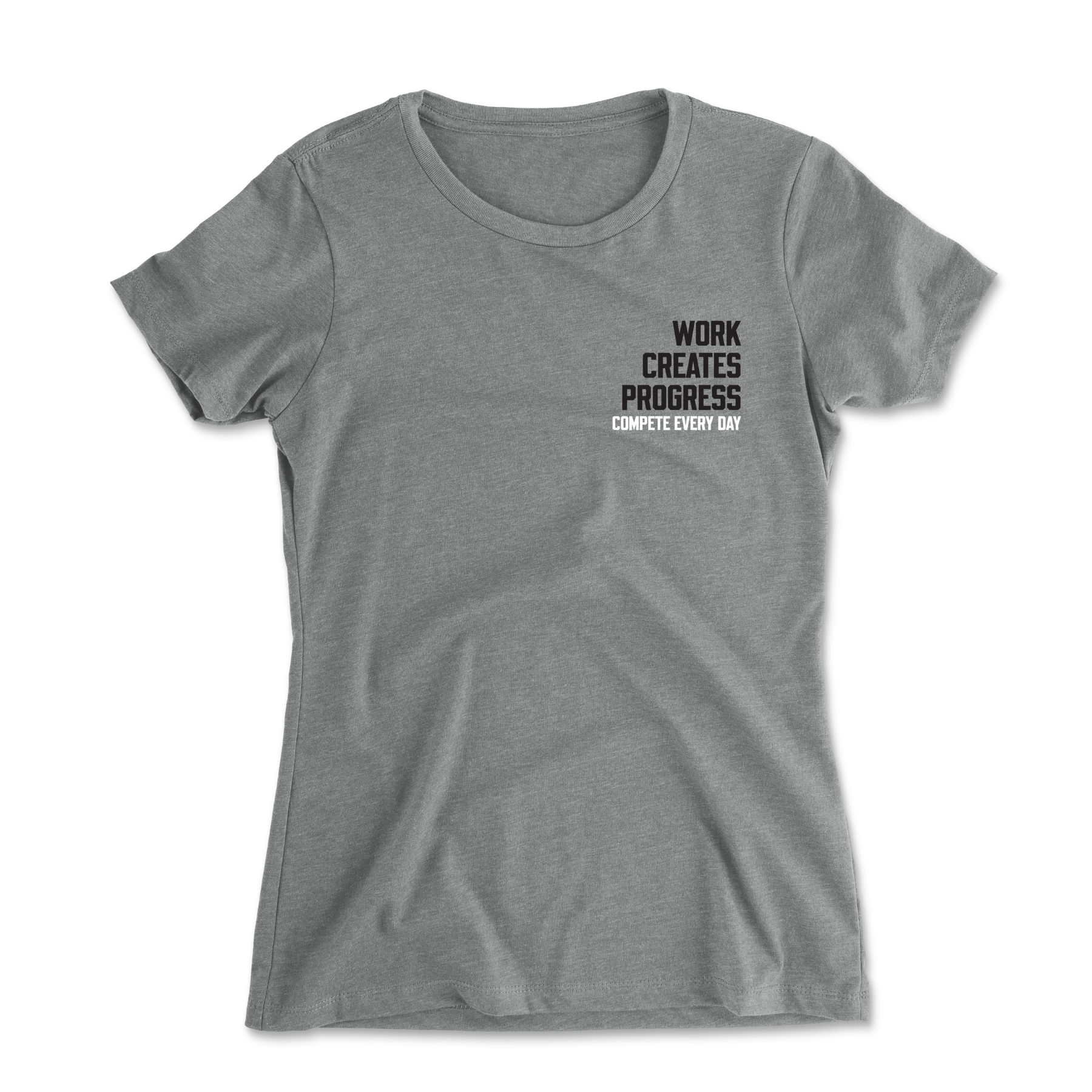 The Struggle (Women's Large)