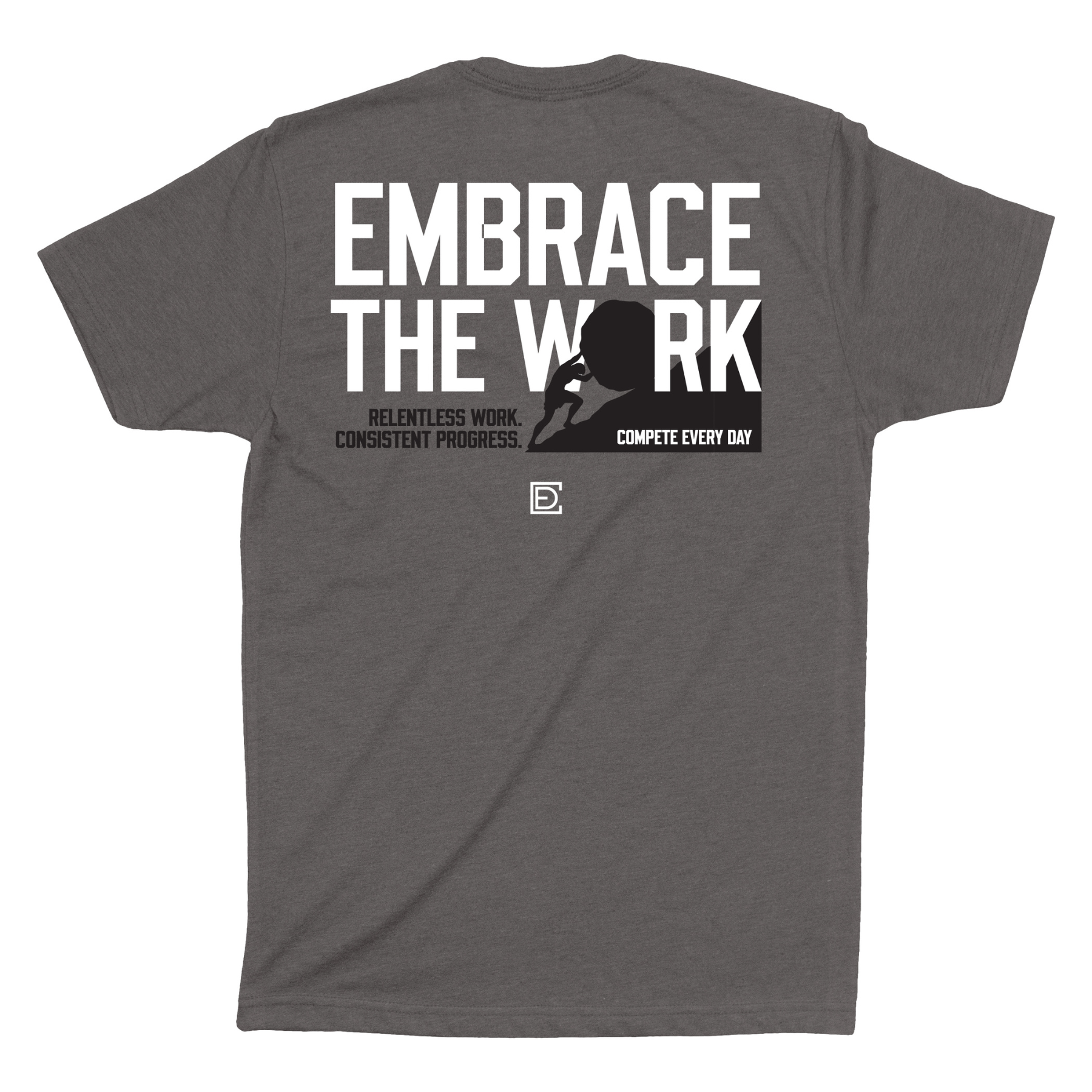 Embrace the Work Men's Shirt