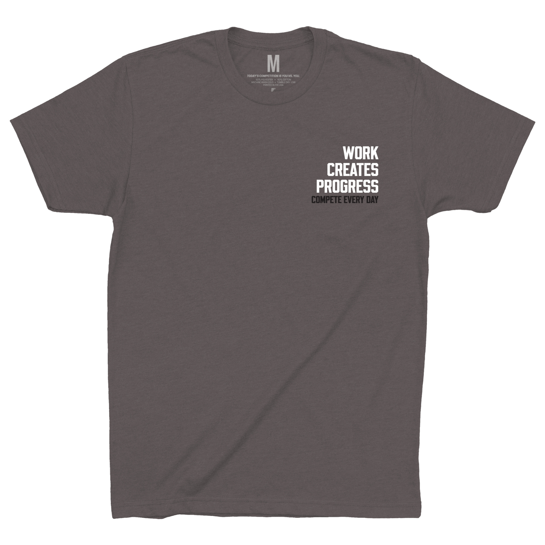 Embrace the Work Men's Shirt