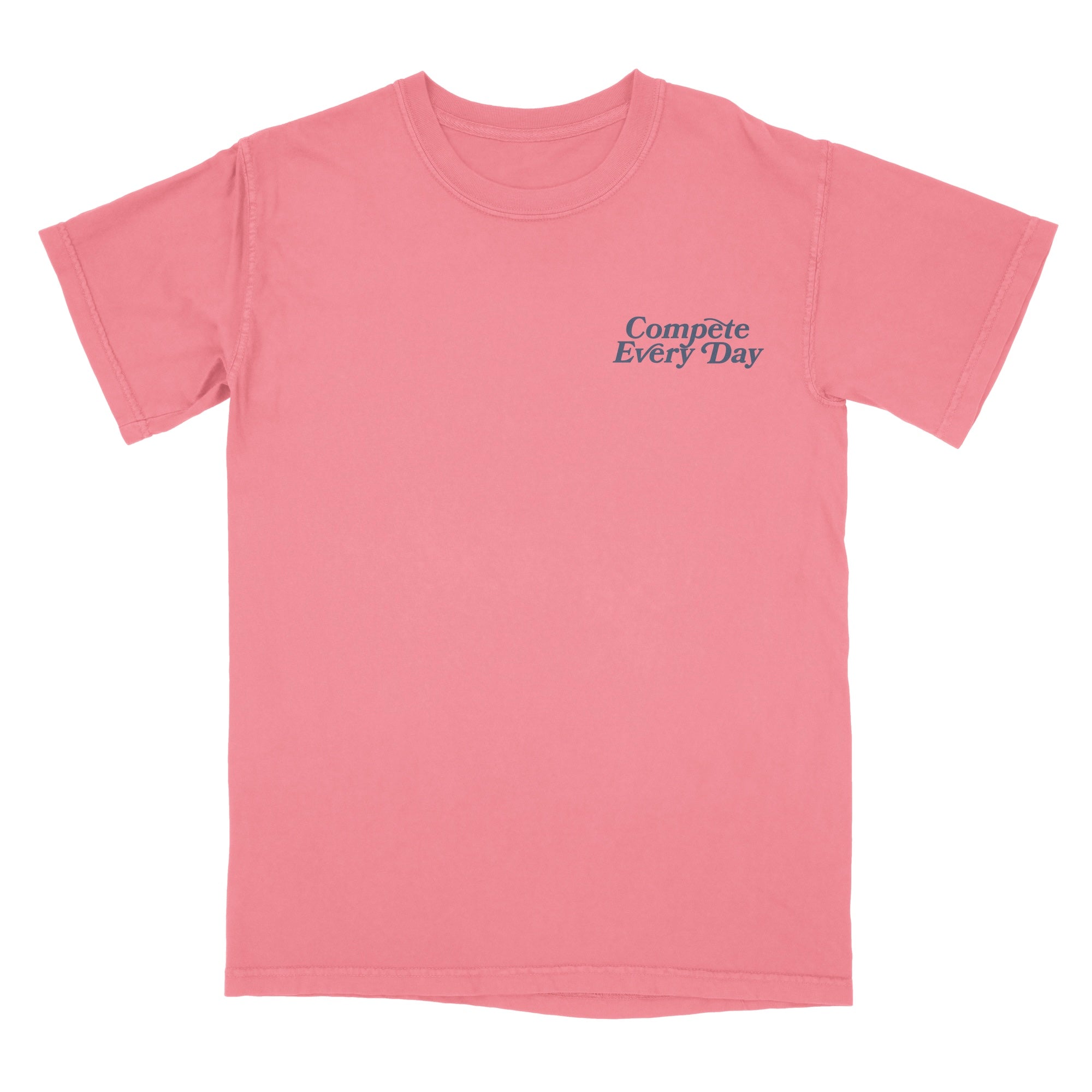 Every Day is a Great day to Compete Relaxed Shirt